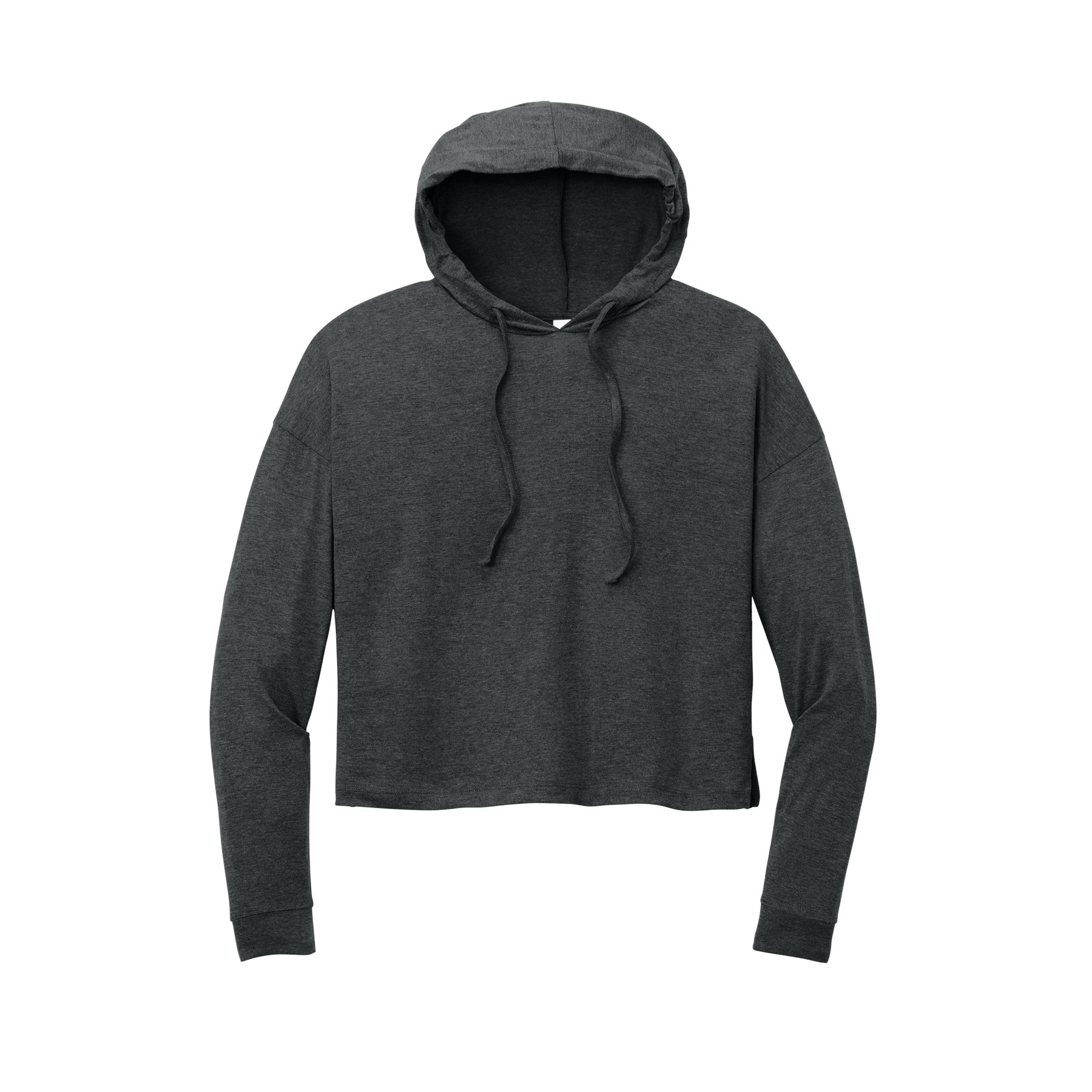 Women's Perfect Tri Midi Long Sleeve Hoodie - Thumbnail Image