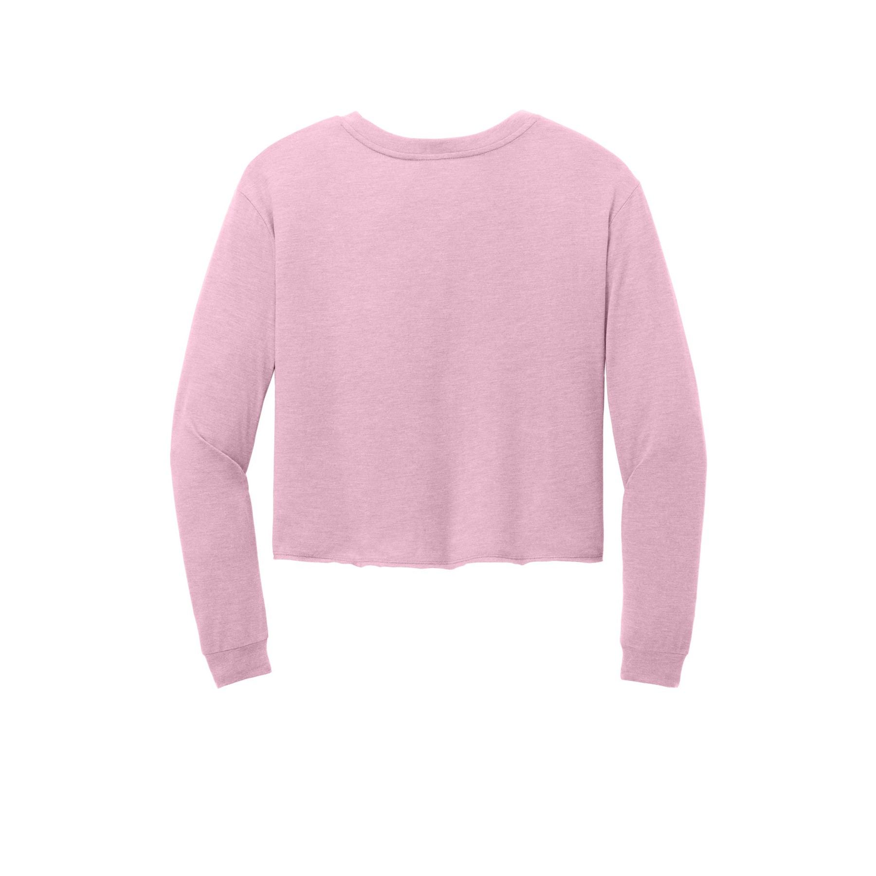 Women's Perfect Tri Midi Long Sleeve Tee - Thumbnail Image