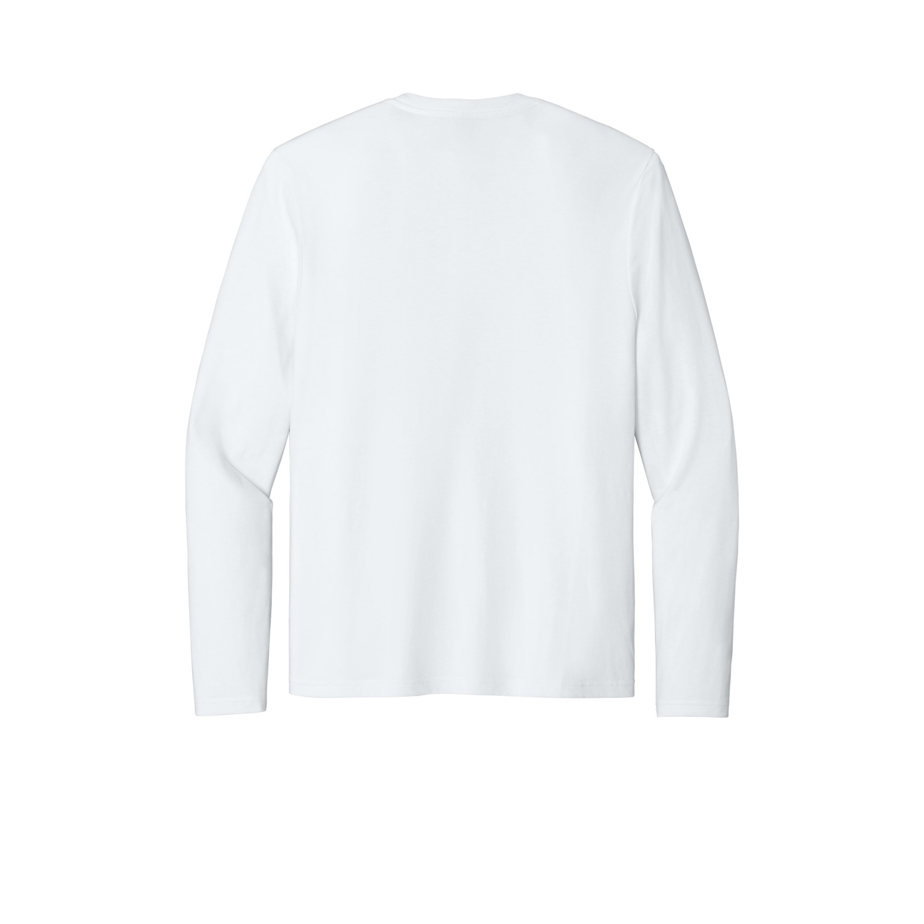 Perfect Weight CVC Long Sleeve Tee - Thumbnail Image
