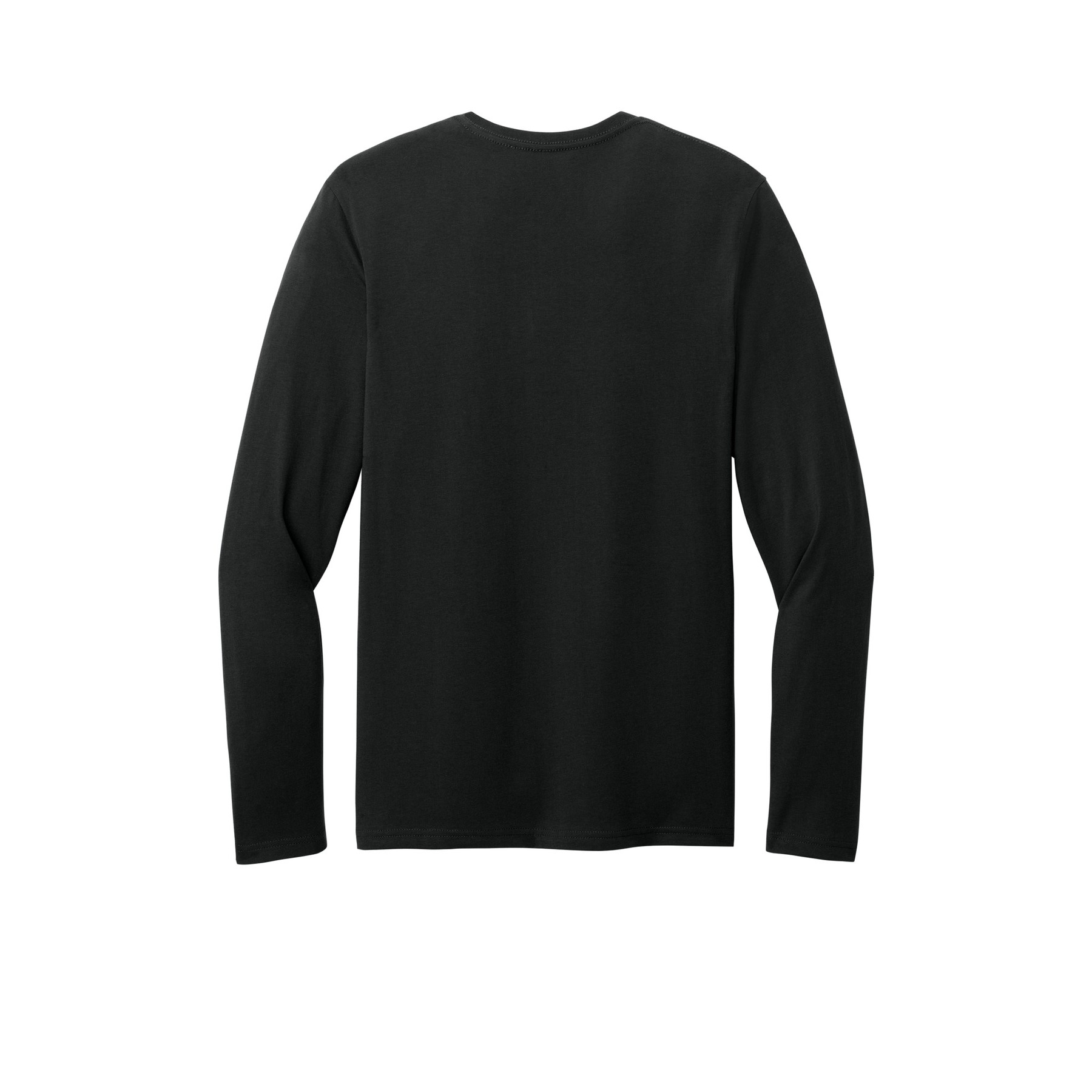 Perfect Weight CVC Long Sleeve Tee - Thumbnail Image