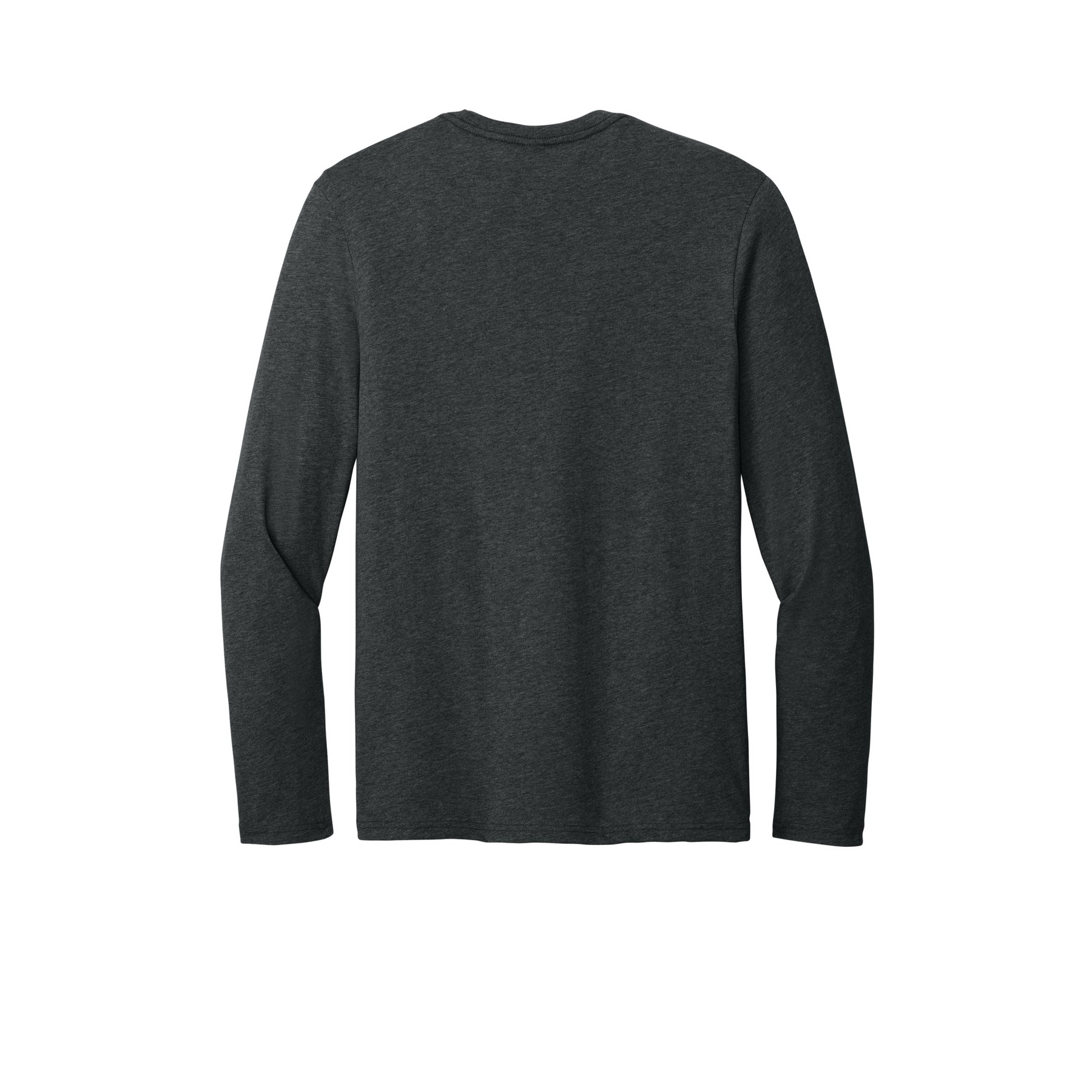 Perfect Weight CVC Long Sleeve Tee - Thumbnail Image