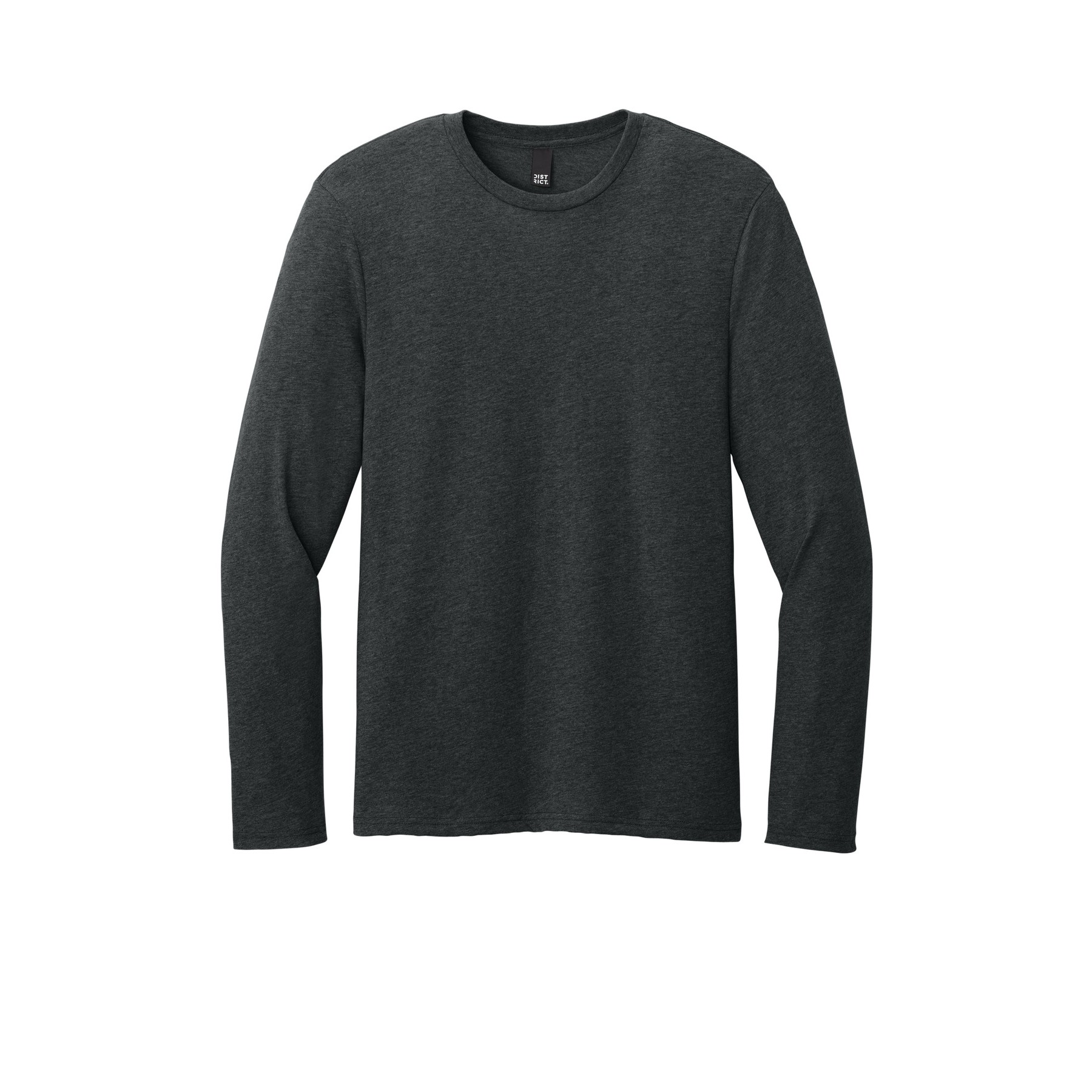 Perfect Weight CVC Long Sleeve Tee - Thumbnail Image