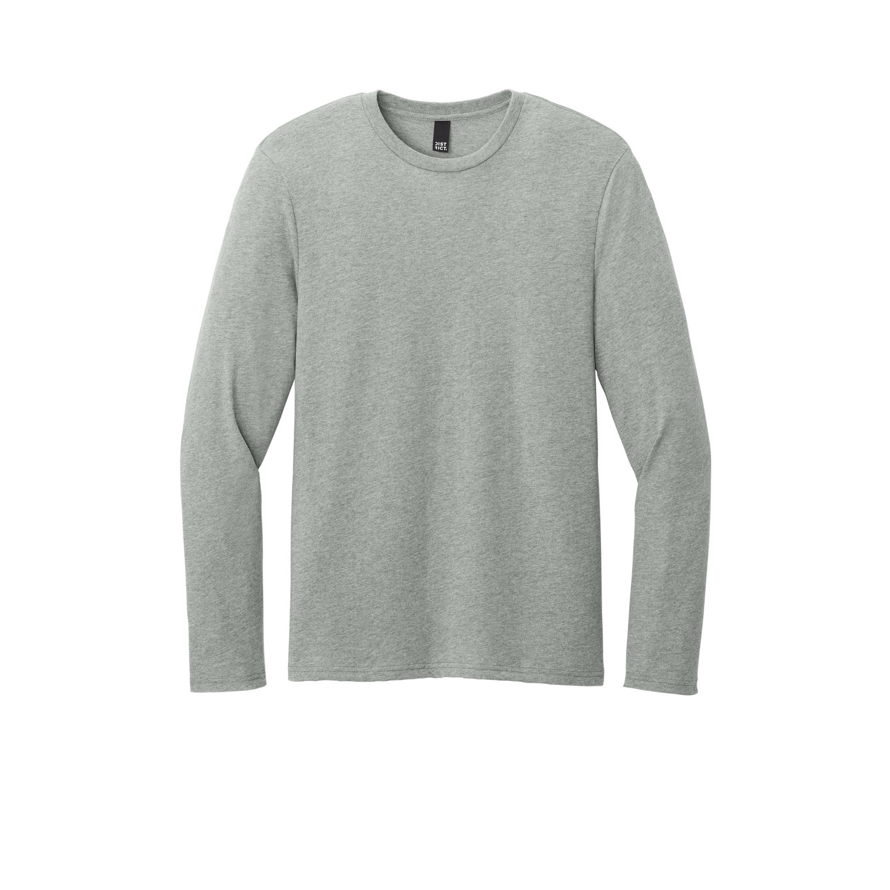 Perfect Weight CVC Long Sleeve Tee - Thumbnail Image