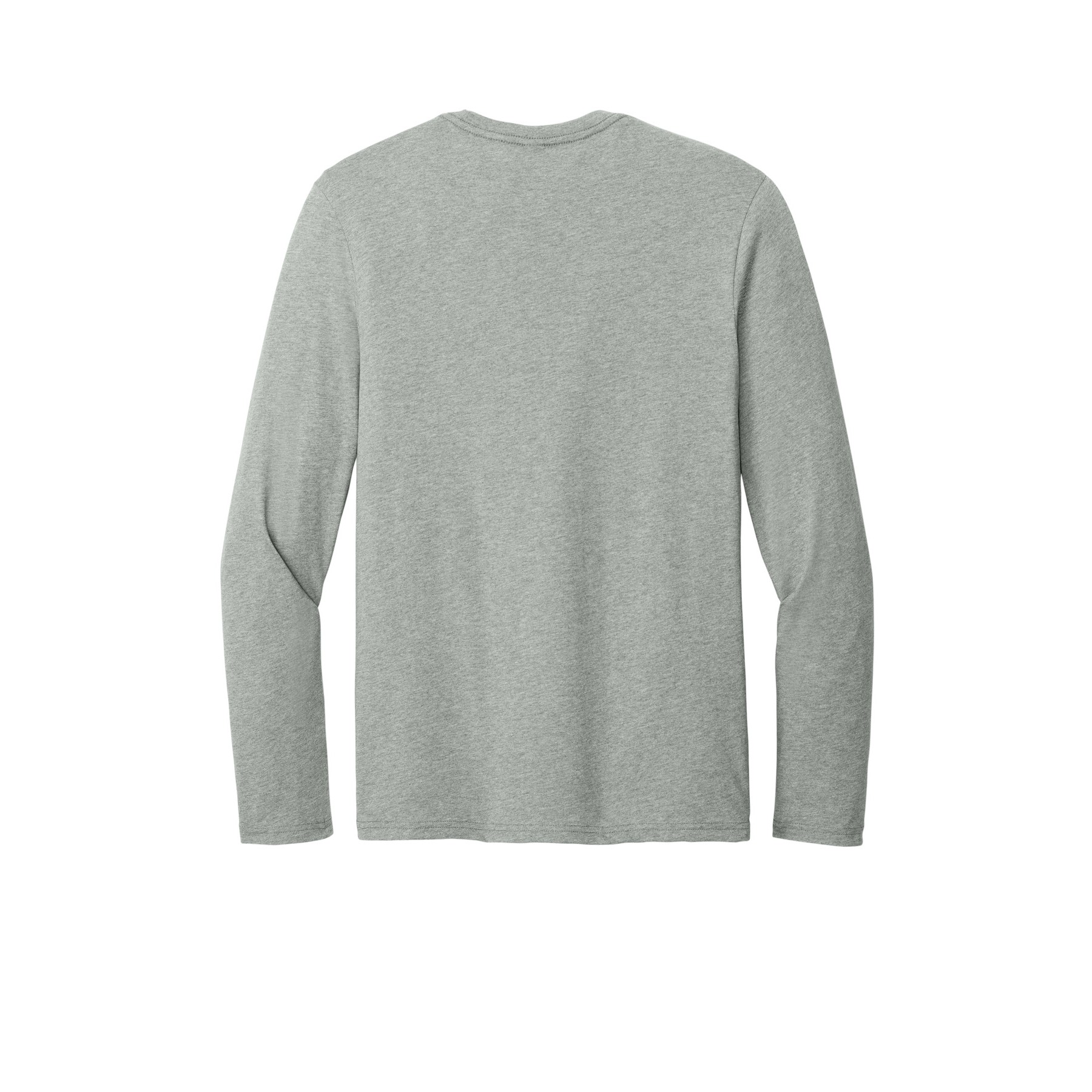 Perfect Weight CVC Long Sleeve Tee - Thumbnail Image
