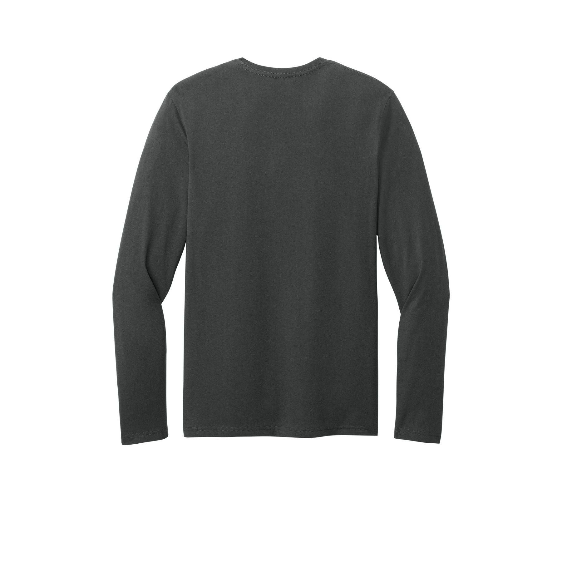 Perfect Weight CVC Long Sleeve Tee - Thumbnail Image