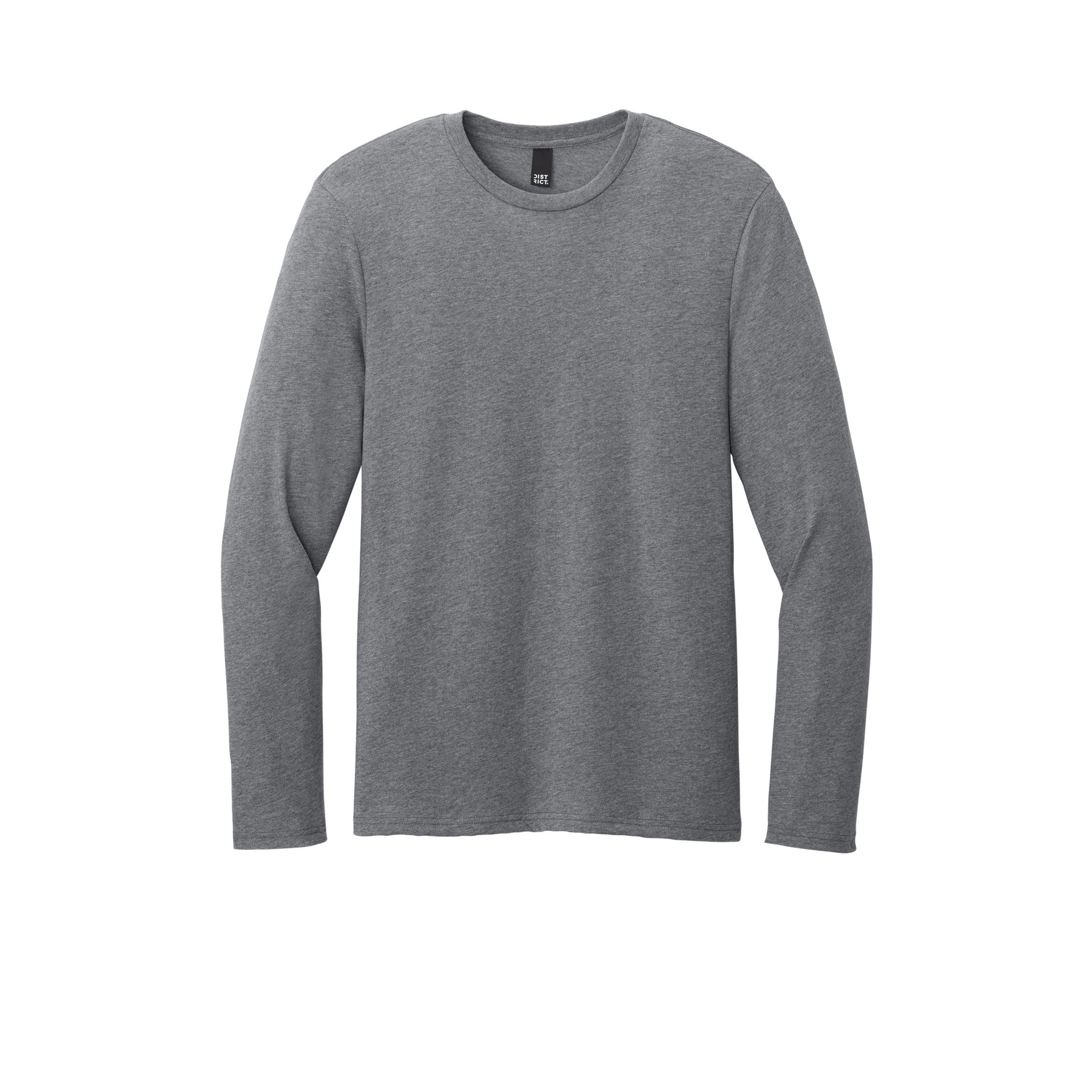 Perfect Weight CVC Long Sleeve Tee - Thumbnail Image