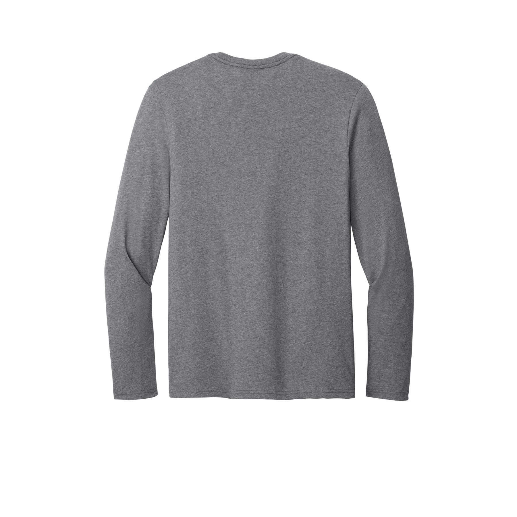 Perfect Weight CVC Long Sleeve Tee - Thumbnail Image
