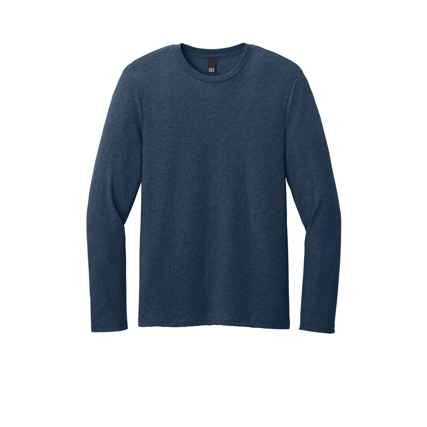 Perfect Weight CVC Long Sleeve Tee - Thumbnail Image