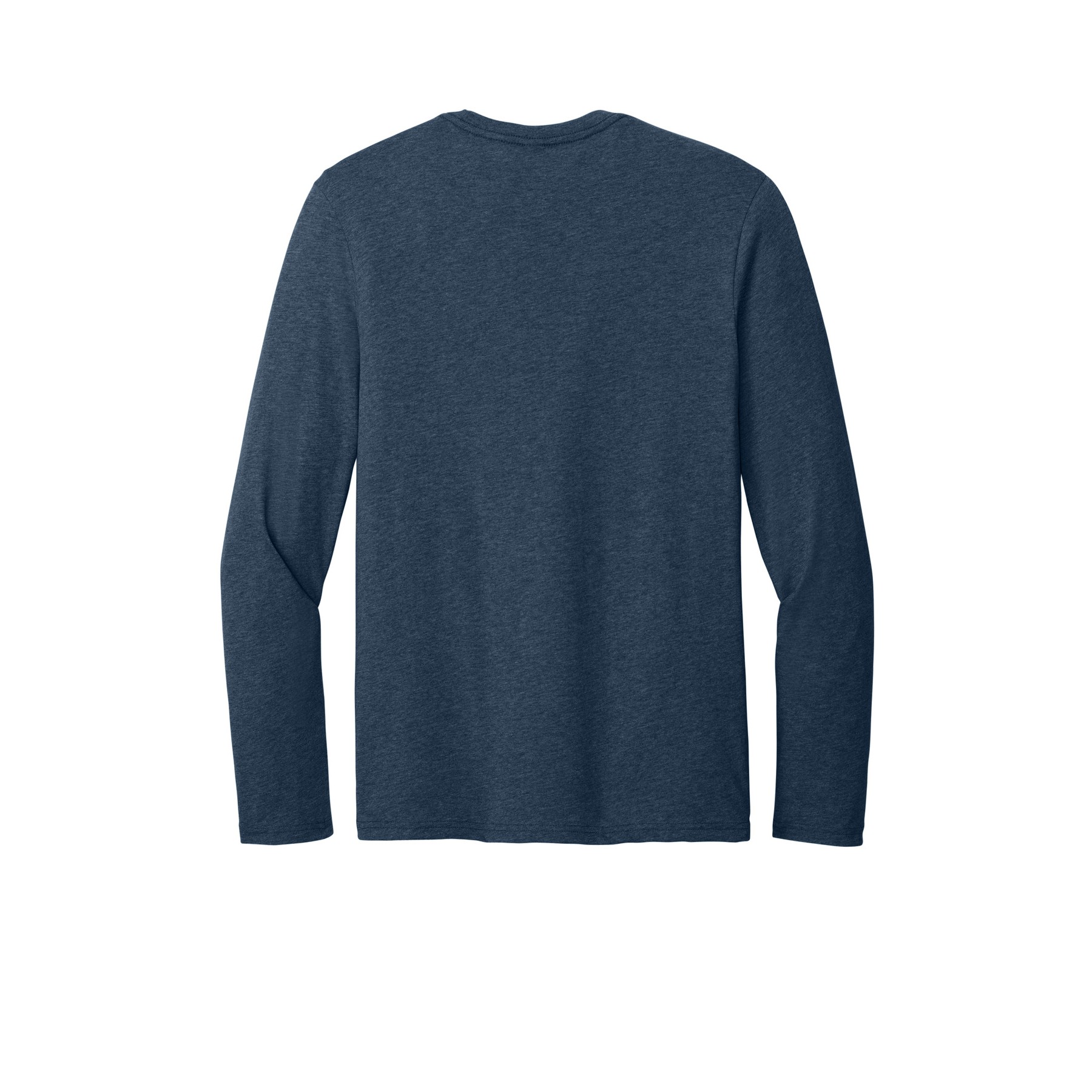 Perfect Weight CVC Long Sleeve Tee - Thumbnail Image