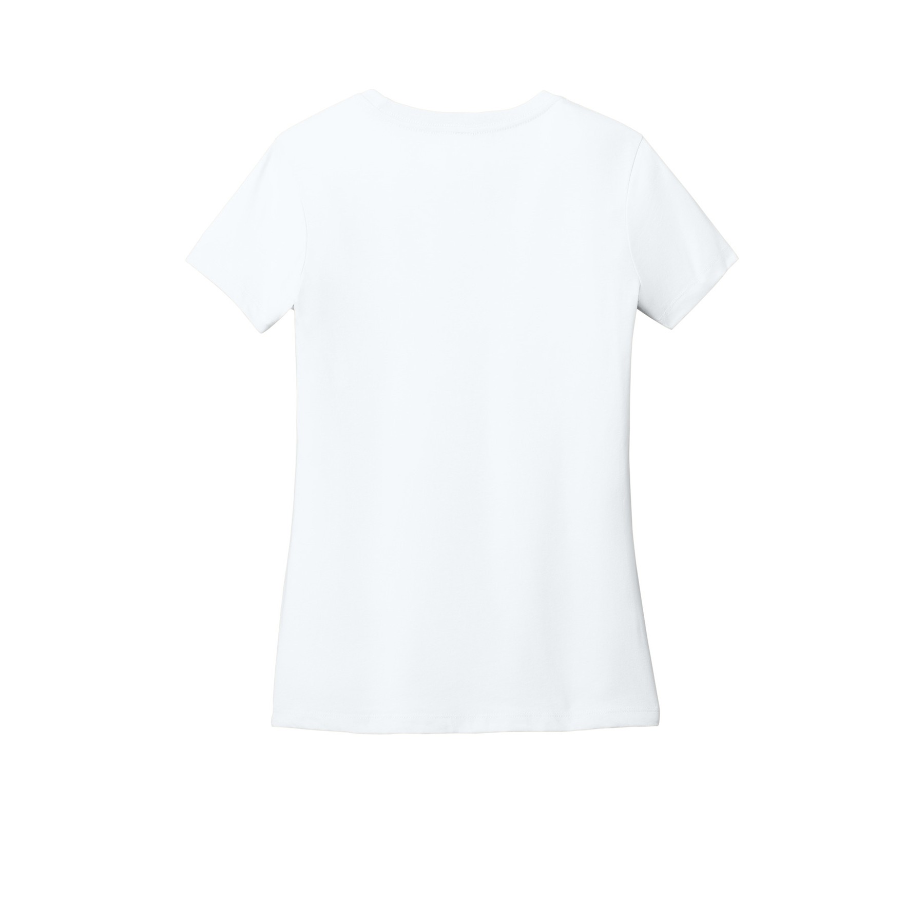 Women's Perfect Weight CVC Tee - Thumbnail Image