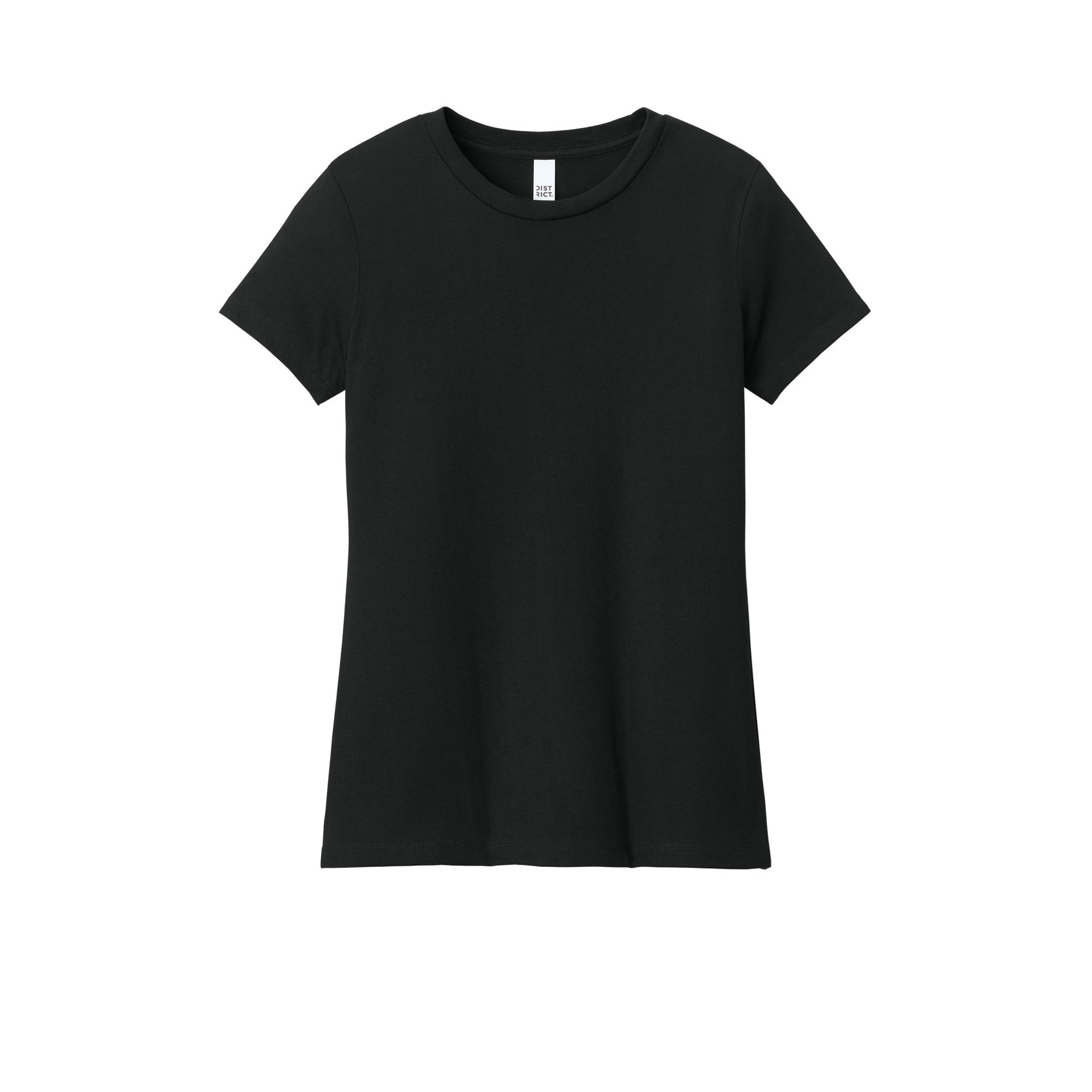 Women's Perfect Weight CVC Tee - Thumbnail Image