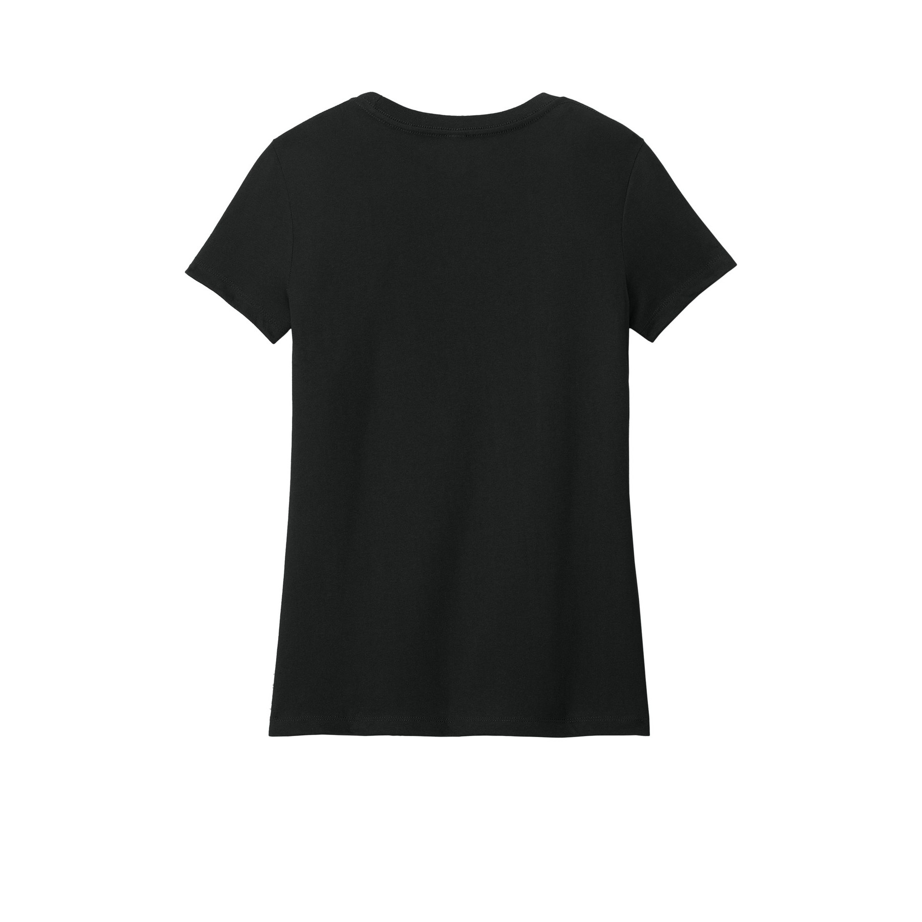 Women's Perfect Weight CVC Tee - Thumbnail Image