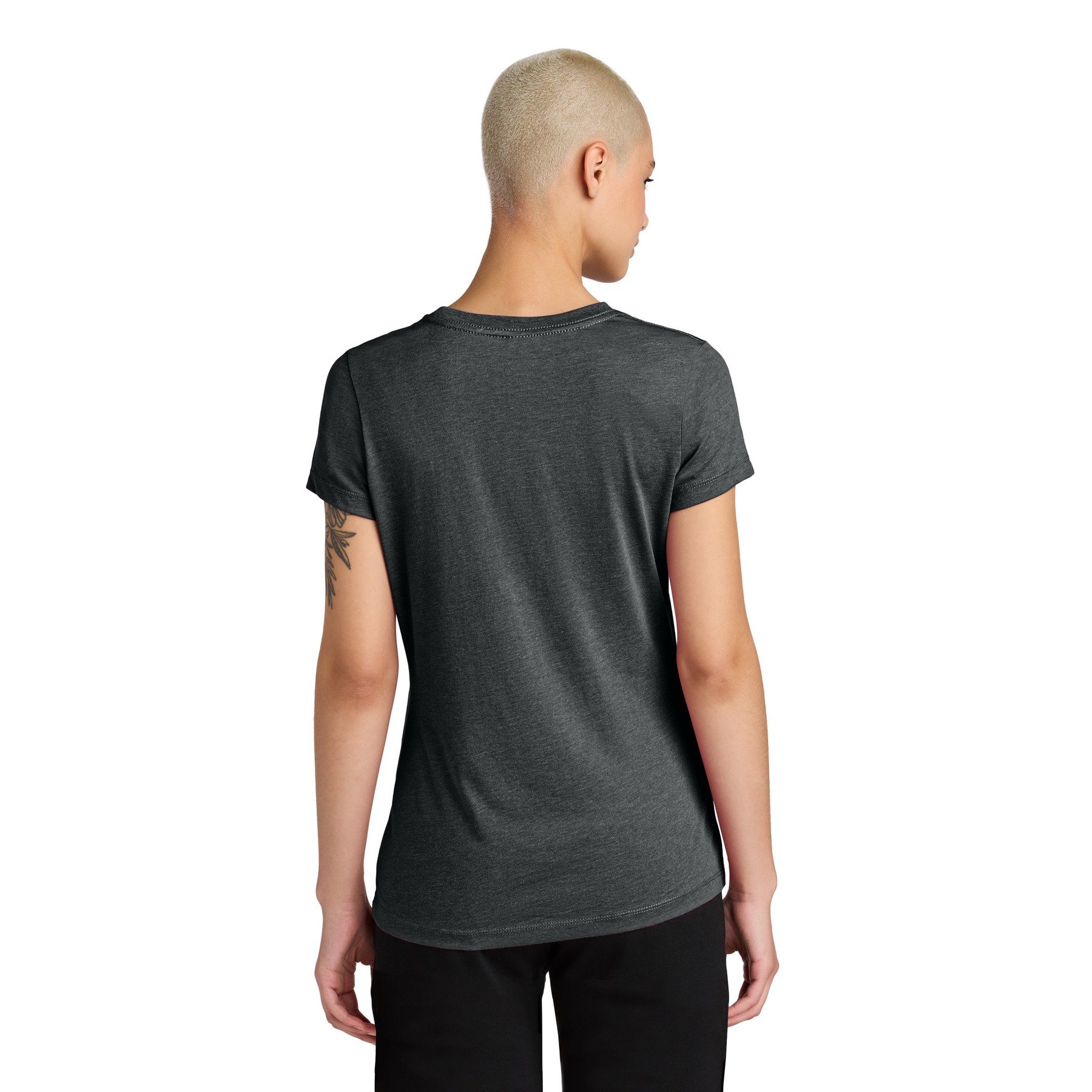 Women's Perfect Weight CVC Tee - Thumbnail Image