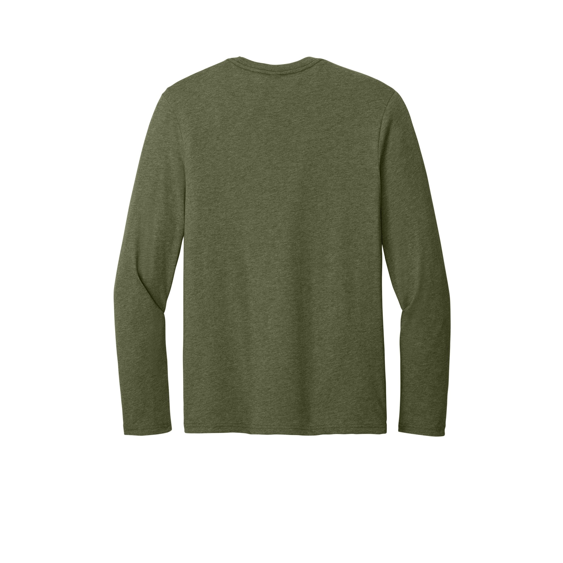 Perfect Weight CVC Long Sleeve Tee - Thumbnail Image