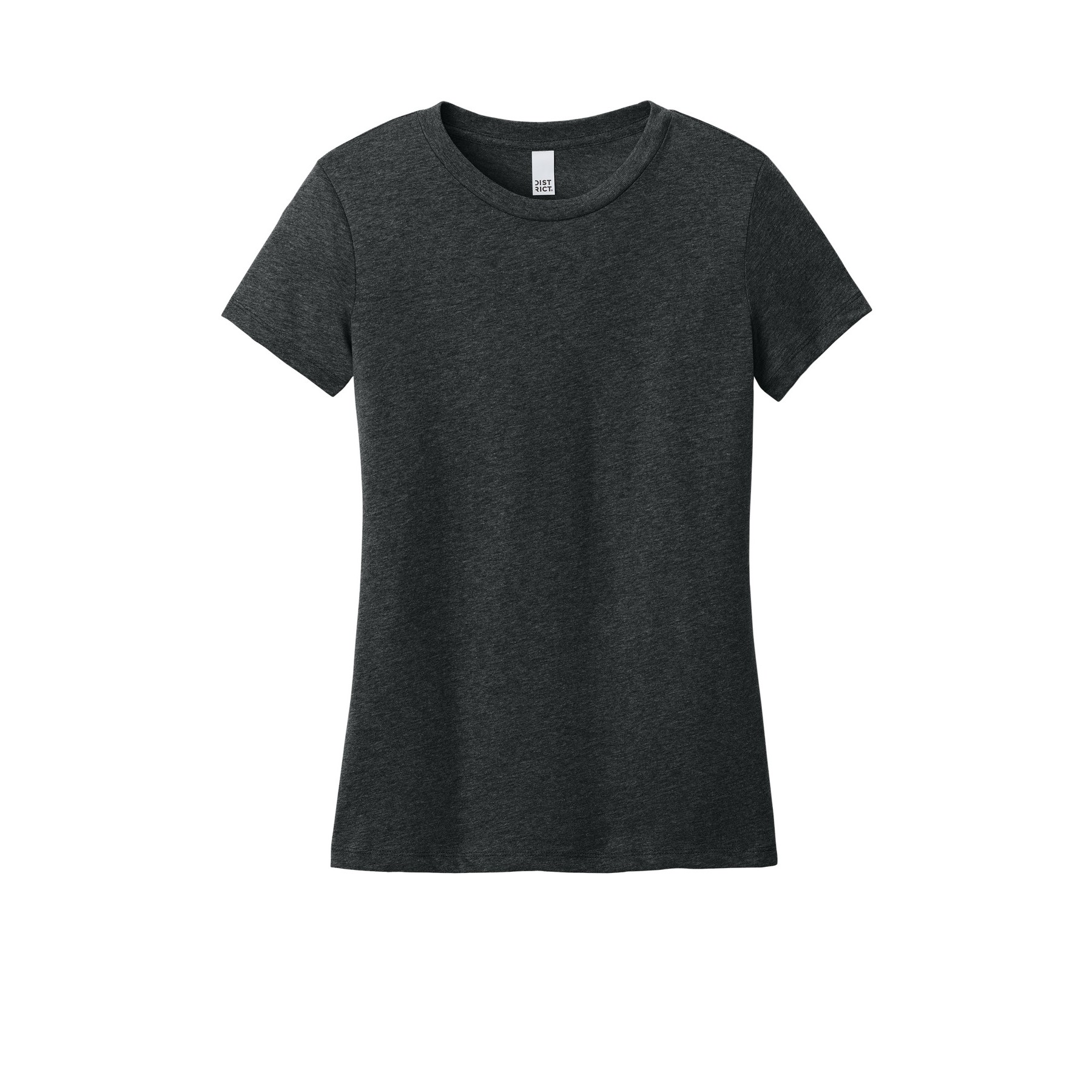 Women's Perfect Weight CVC Tee - Thumbnail Image