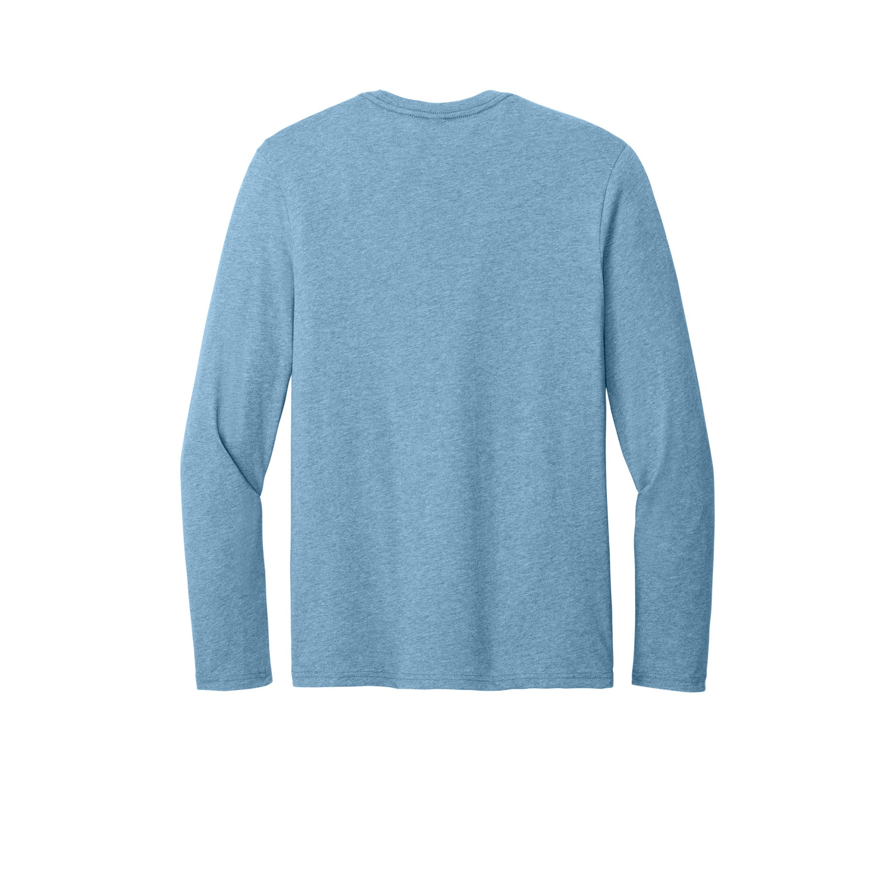 Perfect Weight CVC Long Sleeve Tee - Thumbnail Image