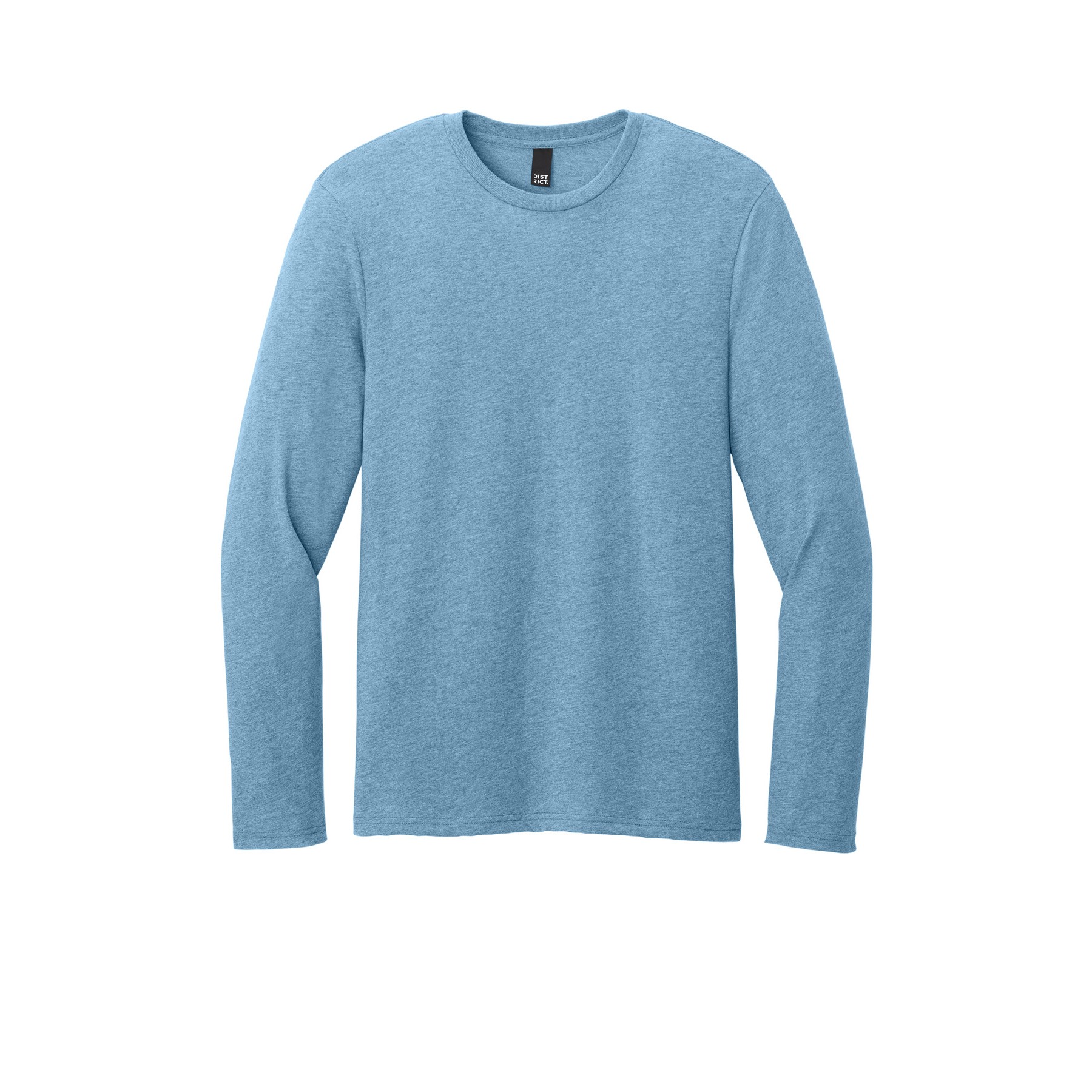 Perfect Weight CVC Long Sleeve Tee - Thumbnail Image