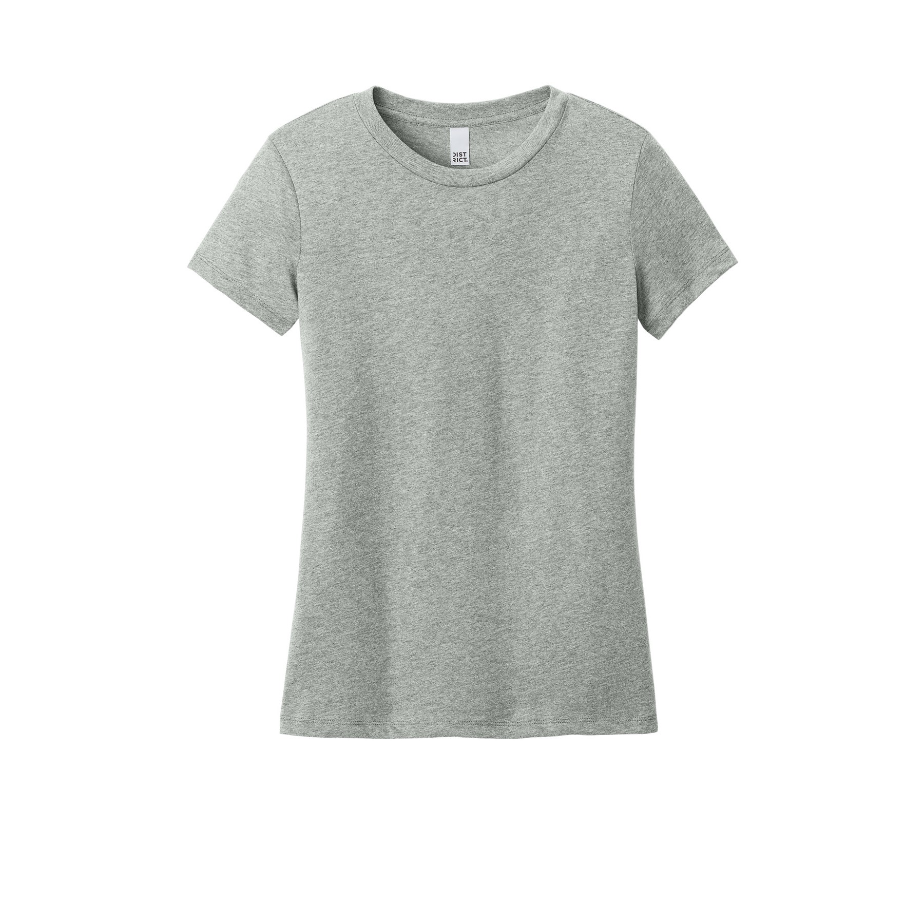 Women's Perfect Weight CVC Tee - Thumbnail Image