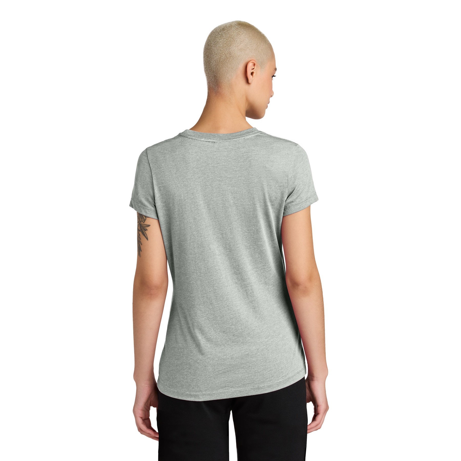 Women's Perfect Weight CVC Tee - Thumbnail Image