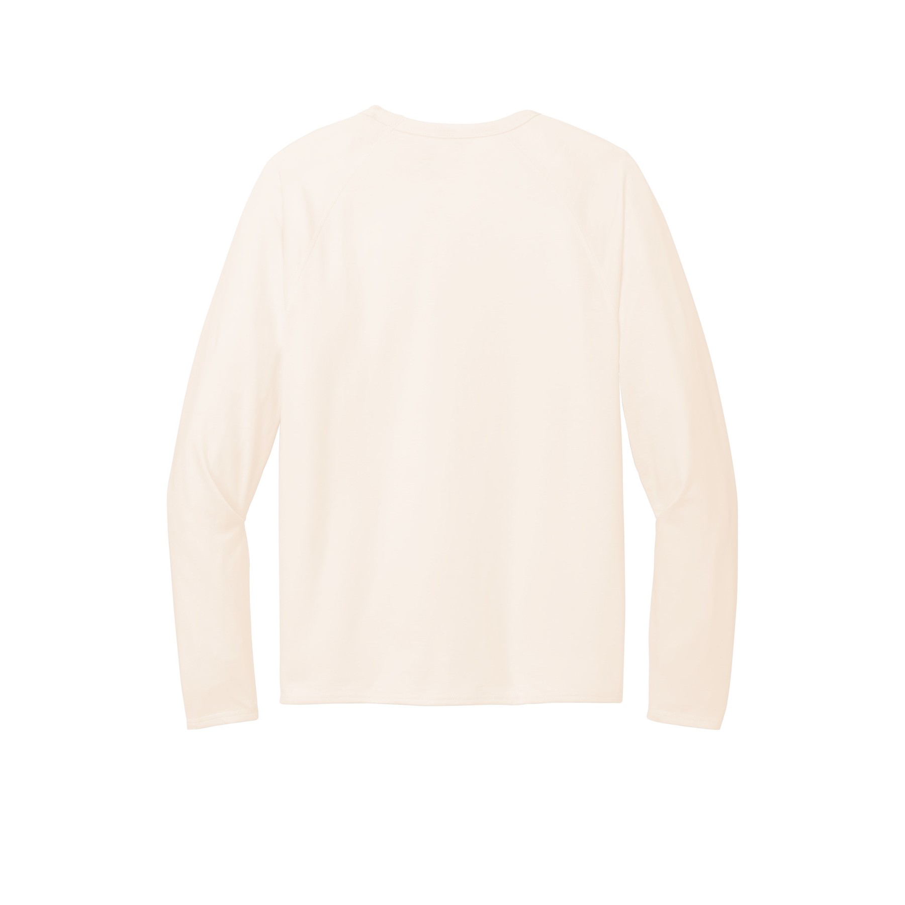 Featherweight French Terry Long Sleeve Crewneck - Thumbnail Image