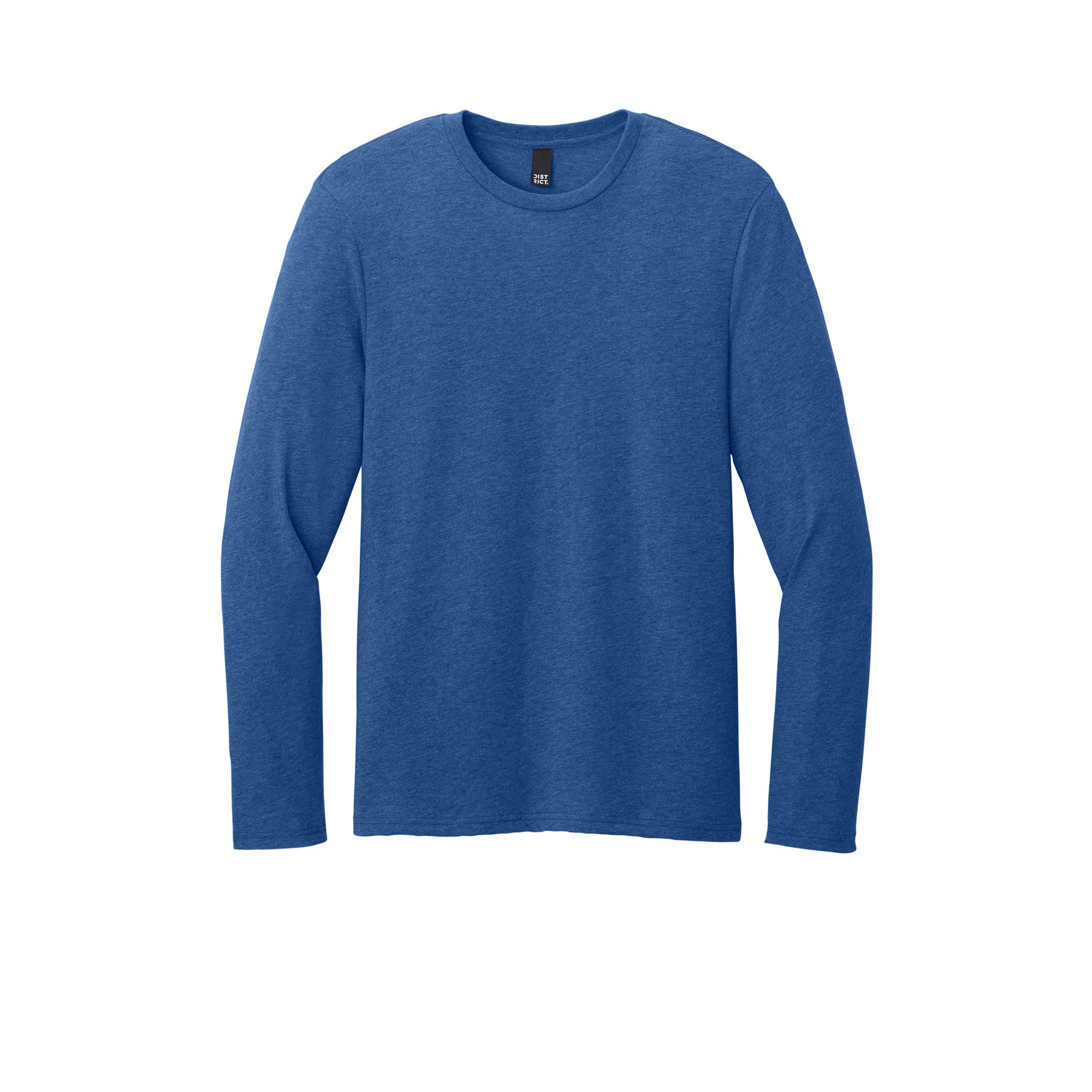 Perfect Weight CVC Long Sleeve Tee - Thumbnail Image