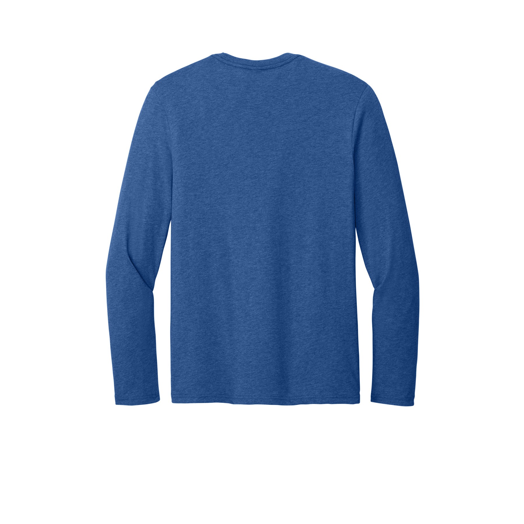 Perfect Weight CVC Long Sleeve Tee - Thumbnail Image