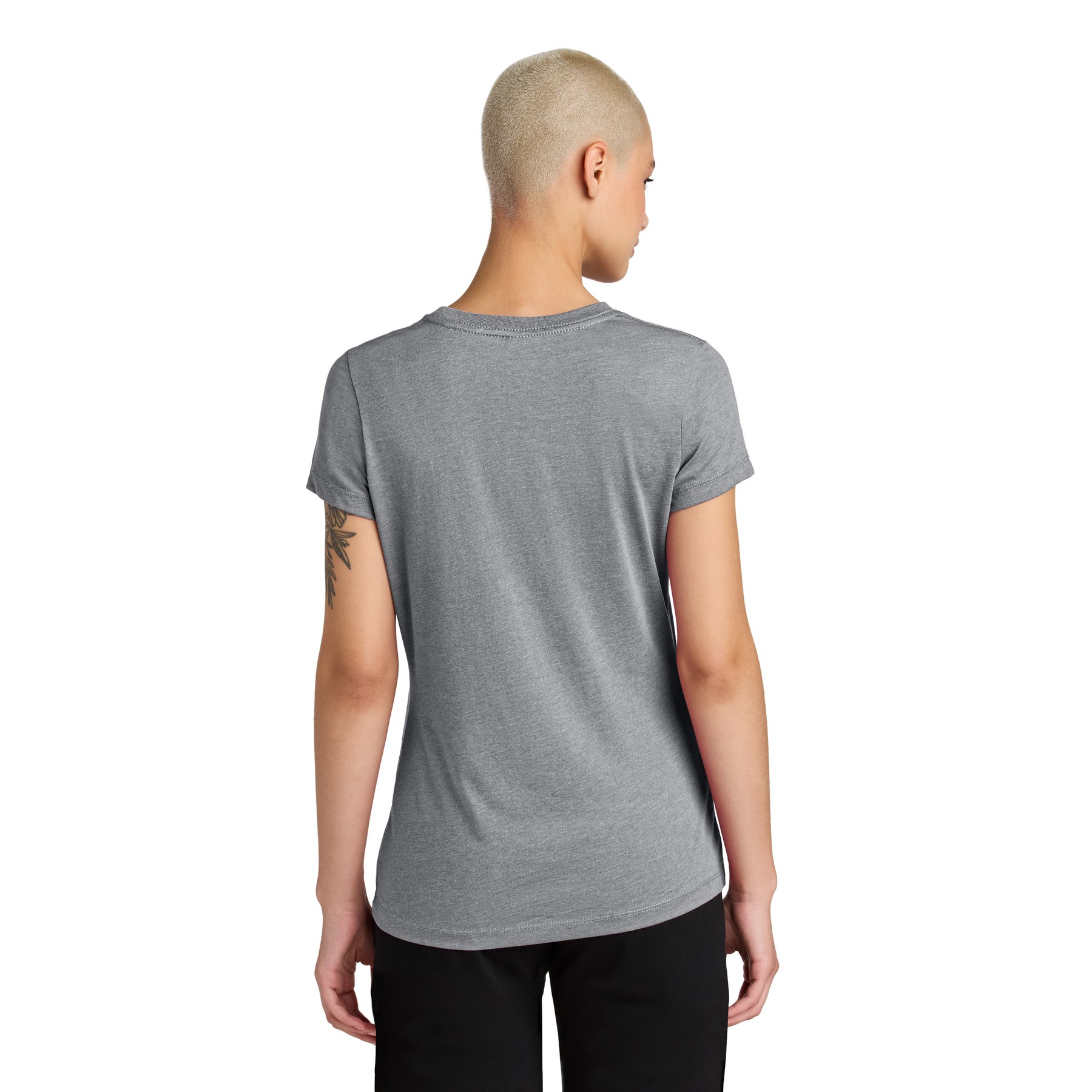 Women's Perfect Weight CVC Tee - Thumbnail Image