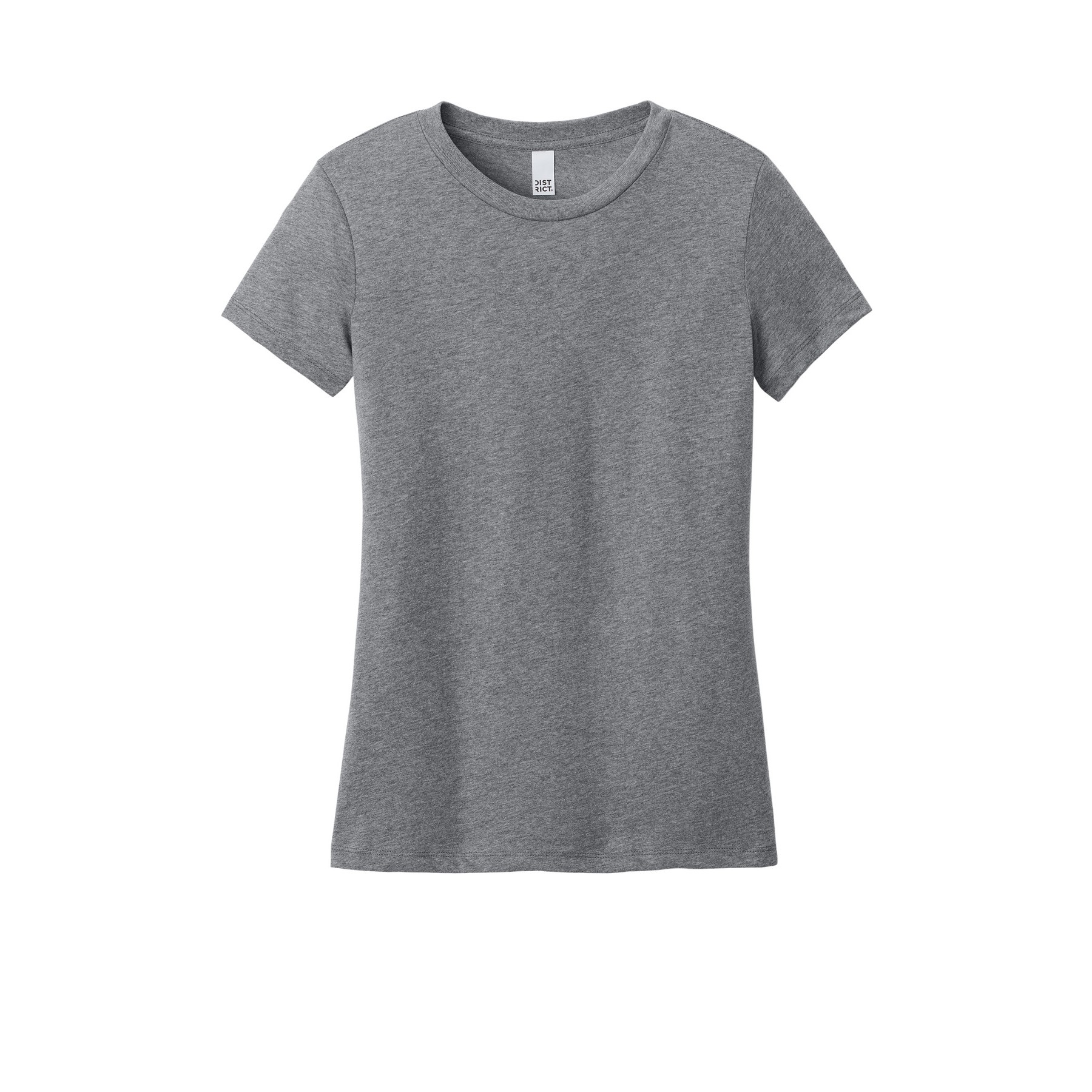 Women's Perfect Weight CVC Tee - Thumbnail Image