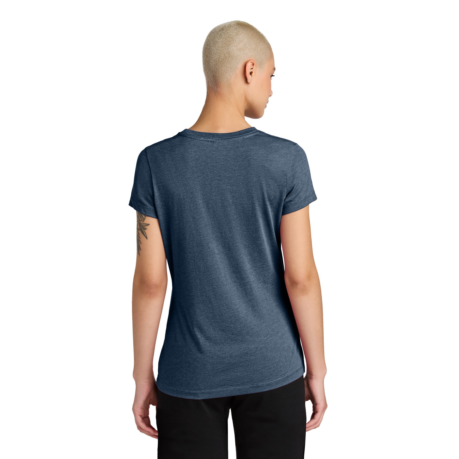Women's Perfect Weight CVC Tee - Thumbnail Image