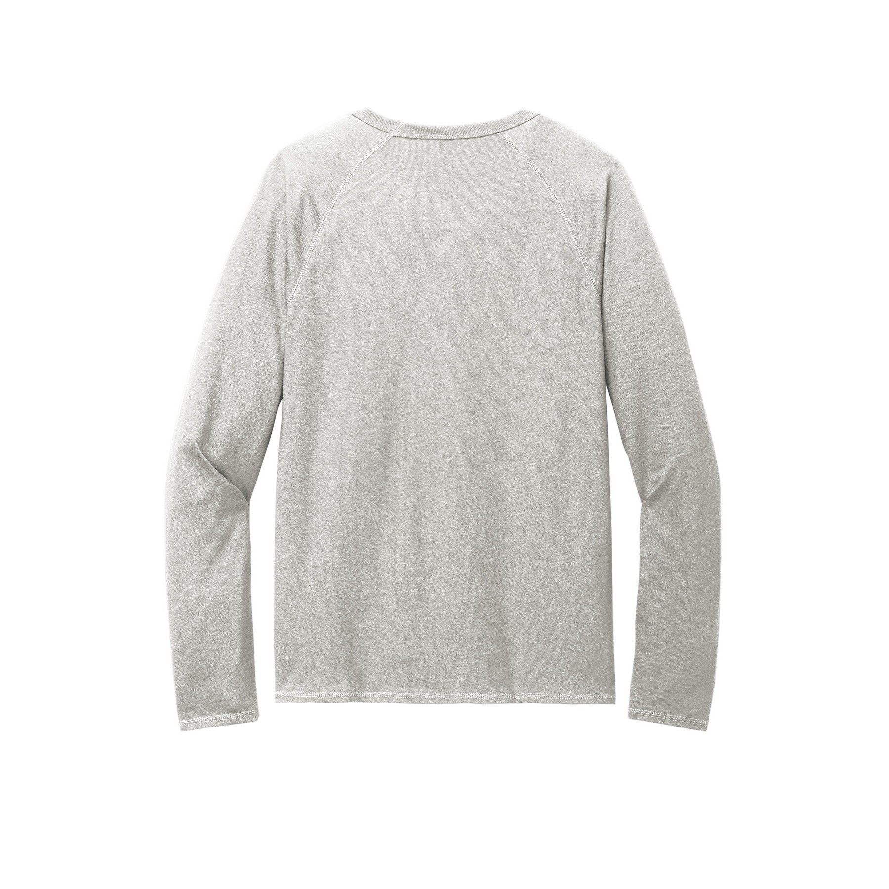 Featherweight French Terry Long Sleeve Crewneck - Thumbnail Image