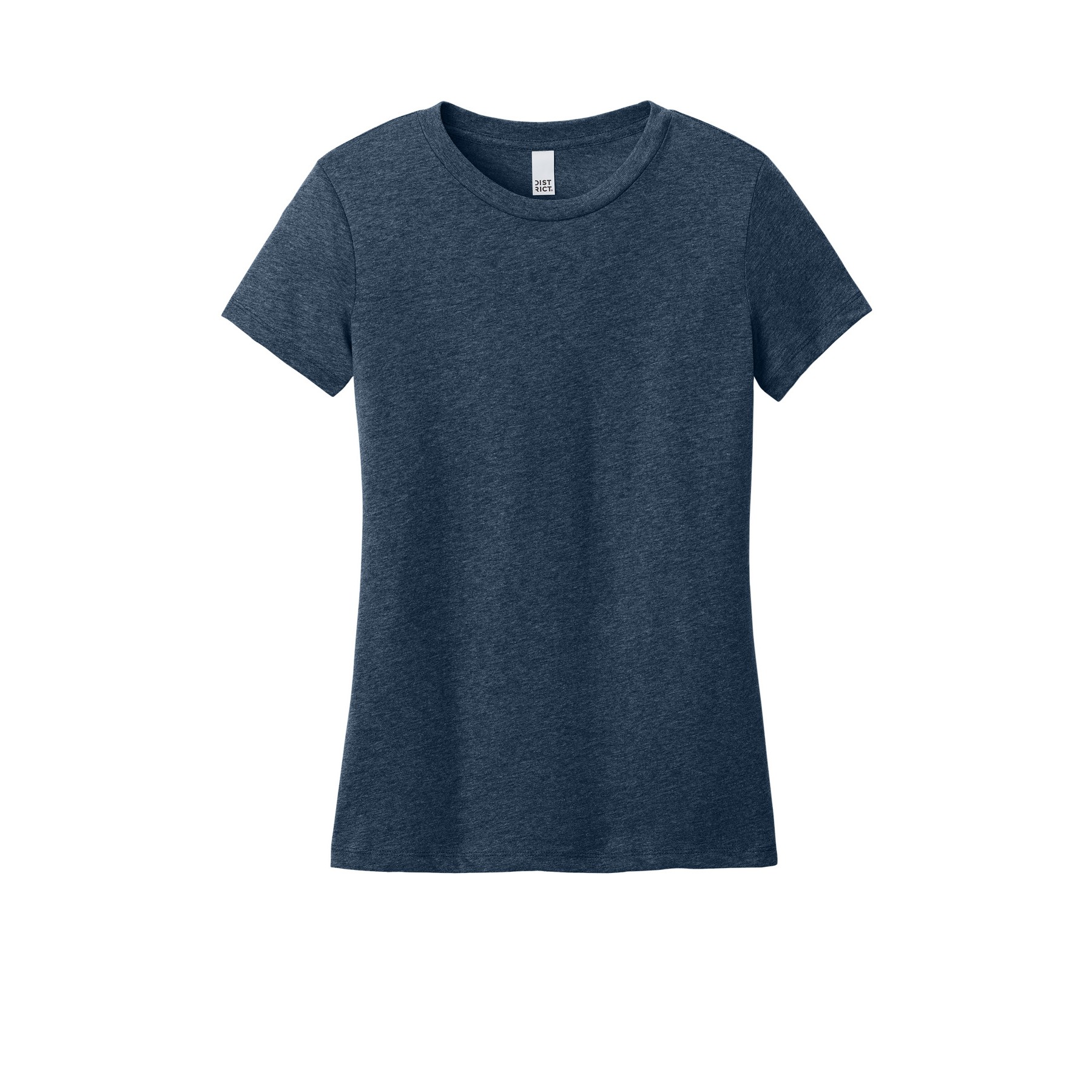 Women's Perfect Weight CVC Tee - Thumbnail Image
