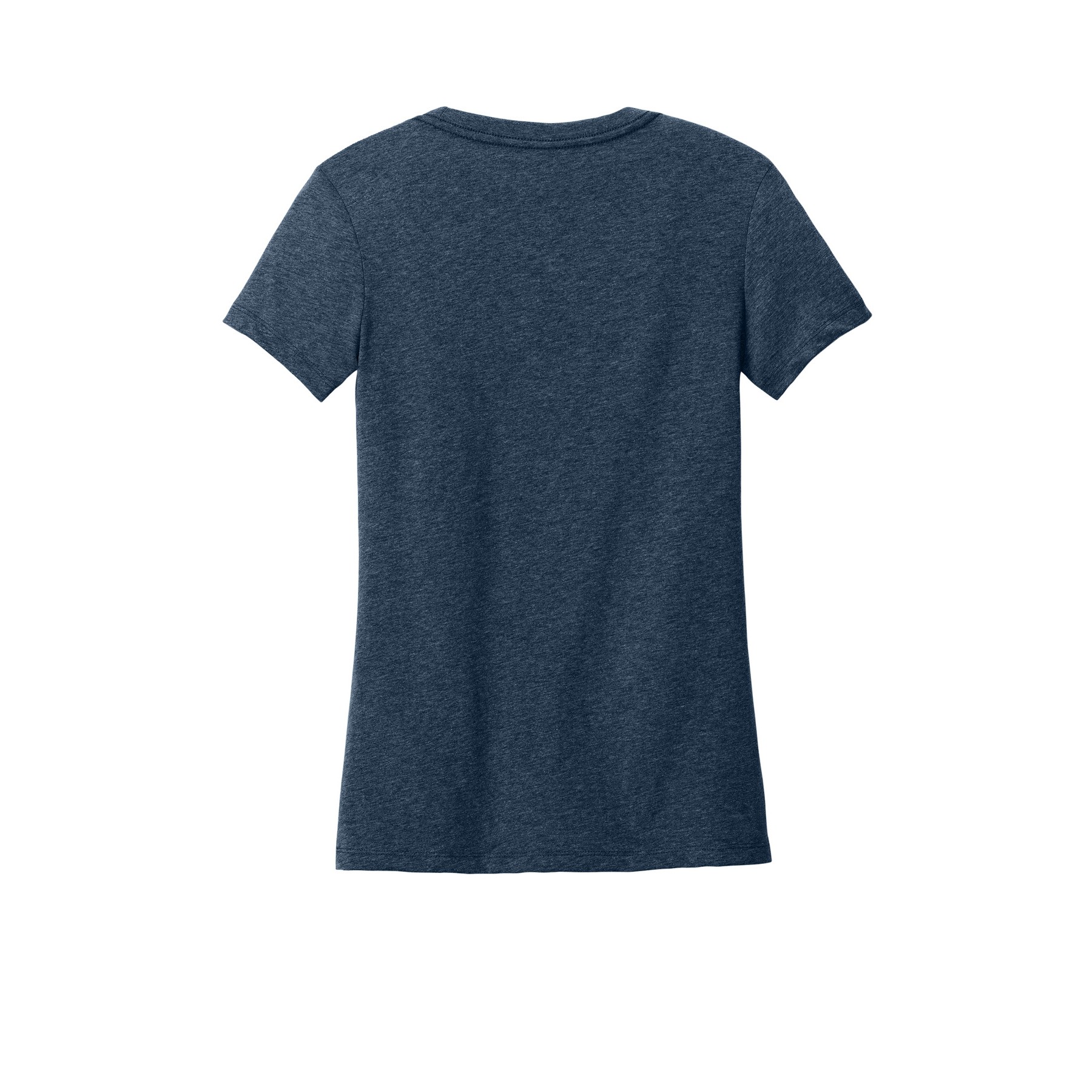 Women's Perfect Weight CVC Tee - Thumbnail Image