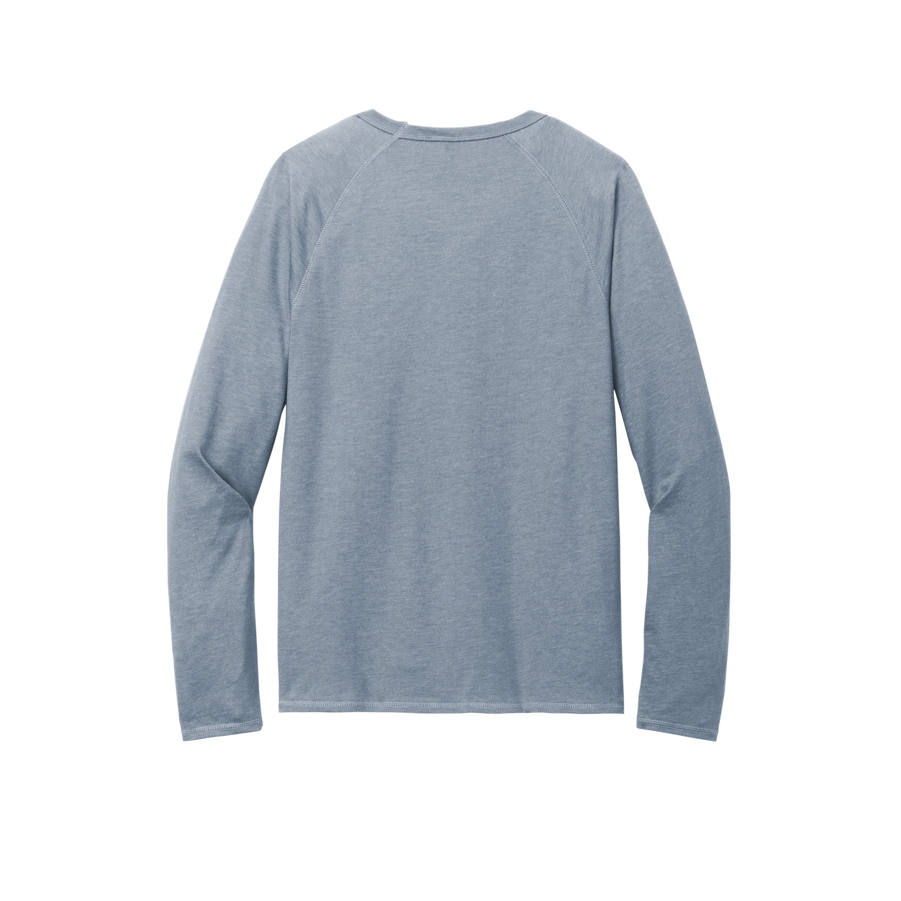 Featherweight French Terry Long Sleeve Crewneck - Thumbnail Image