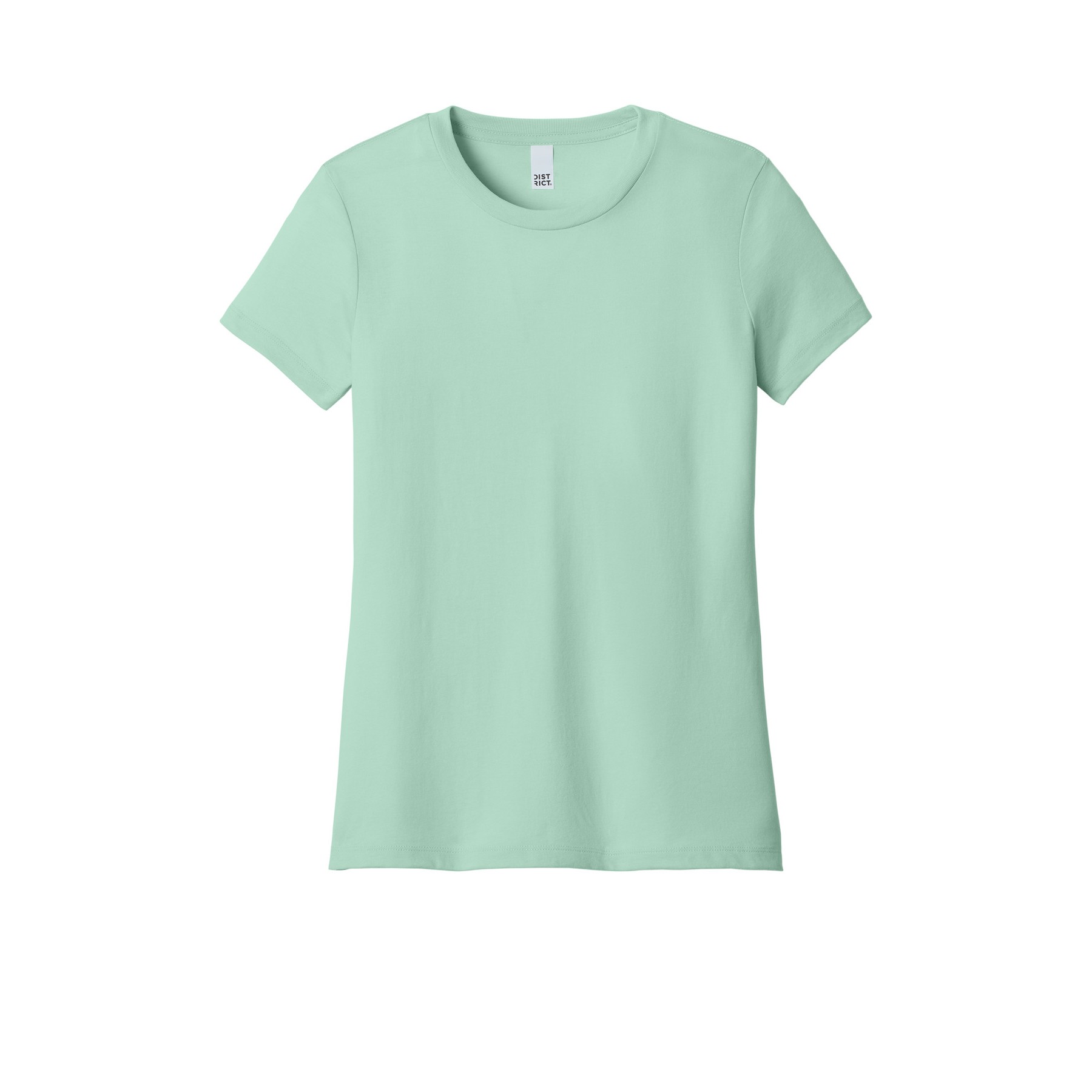 Women's Perfect Weight CVC Tee - Thumbnail Image