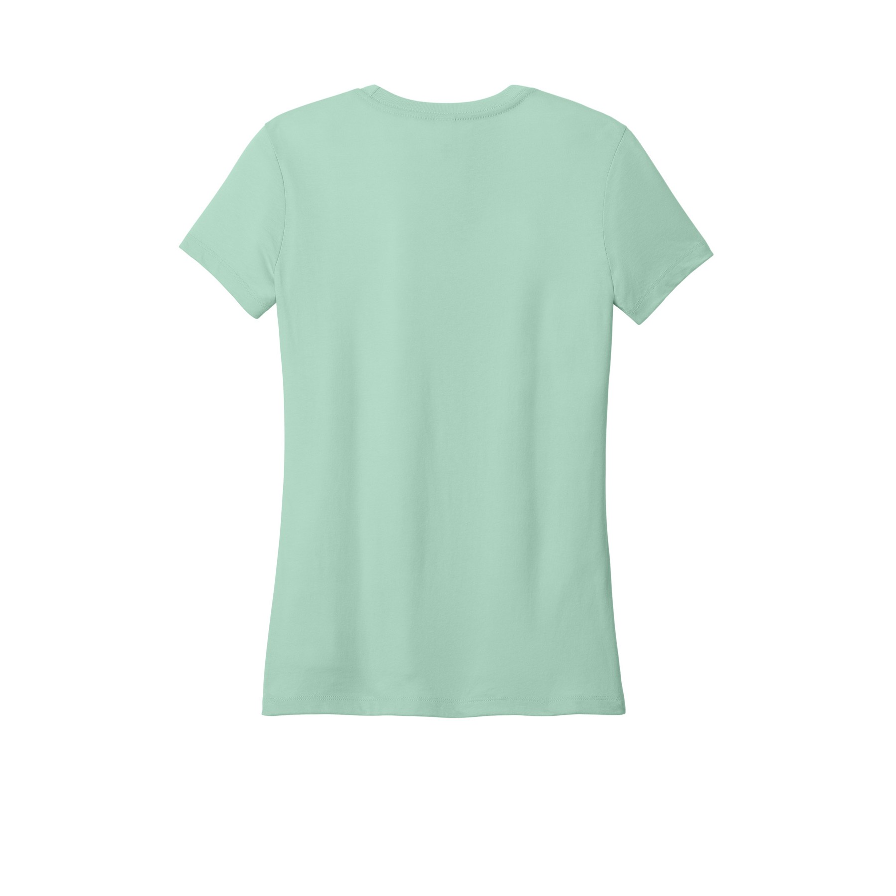 Women's Perfect Weight CVC Tee - Thumbnail Image
