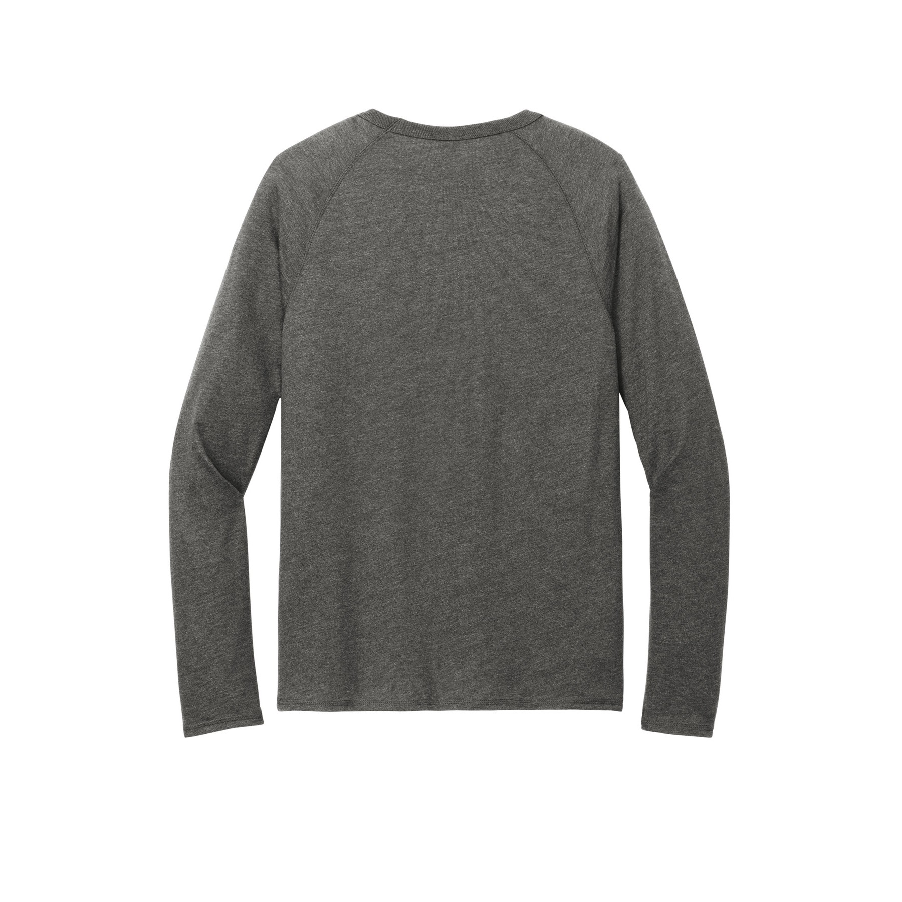 Featherweight French Terry Long Sleeve Crewneck - Thumbnail Image