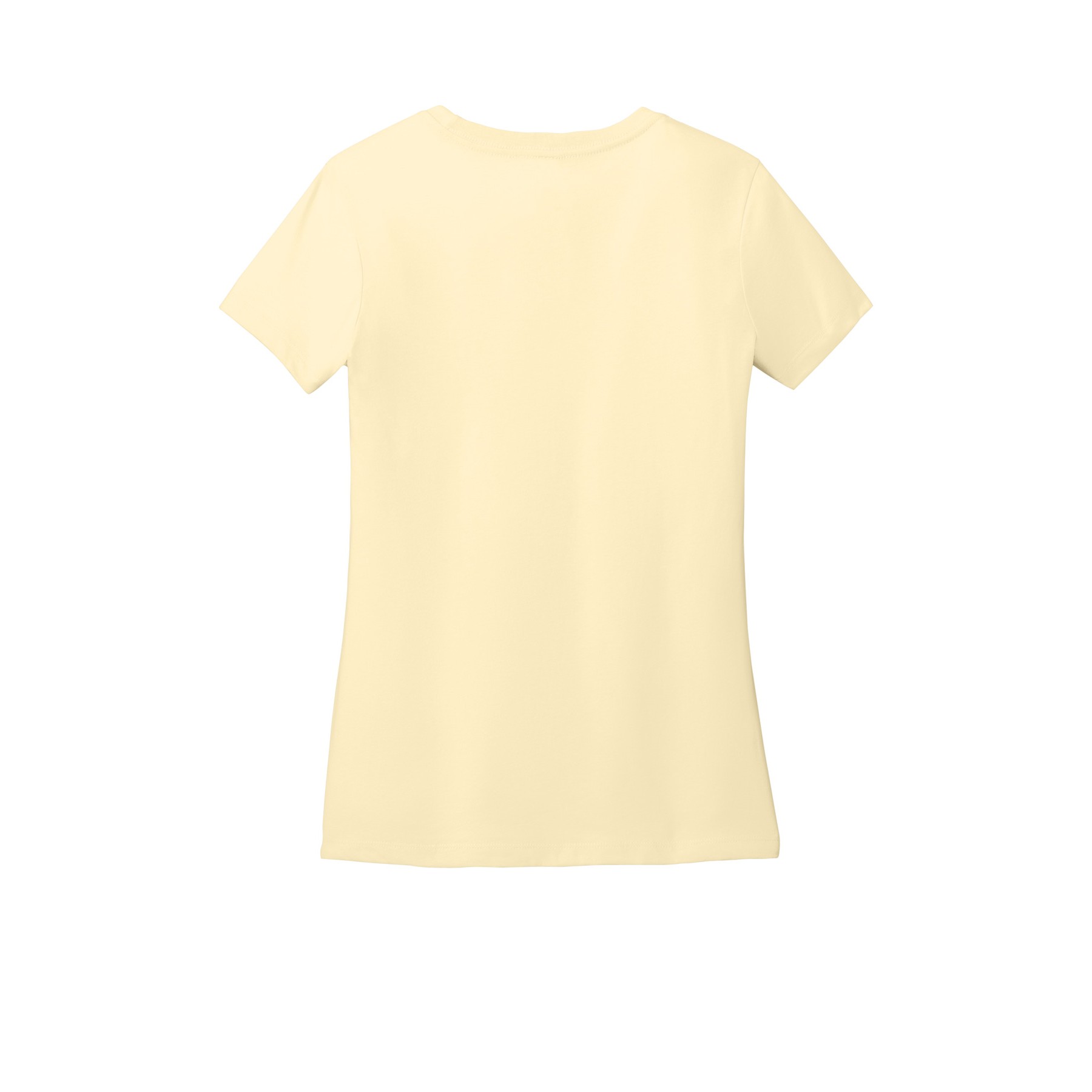 Women's Perfect Weight CVC Tee - Thumbnail Image