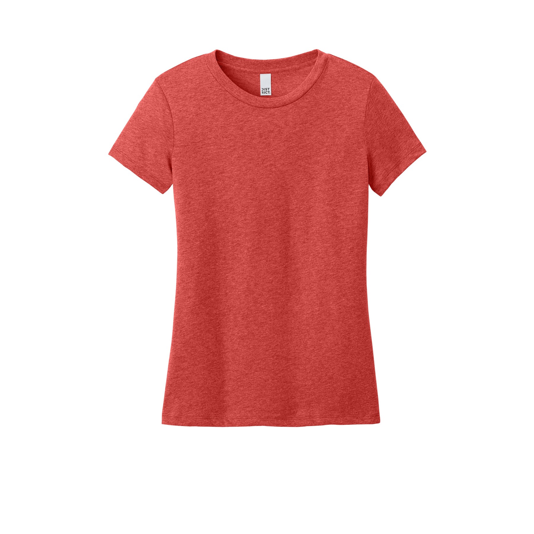 Women's Perfect Weight CVC Tee - Thumbnail Image