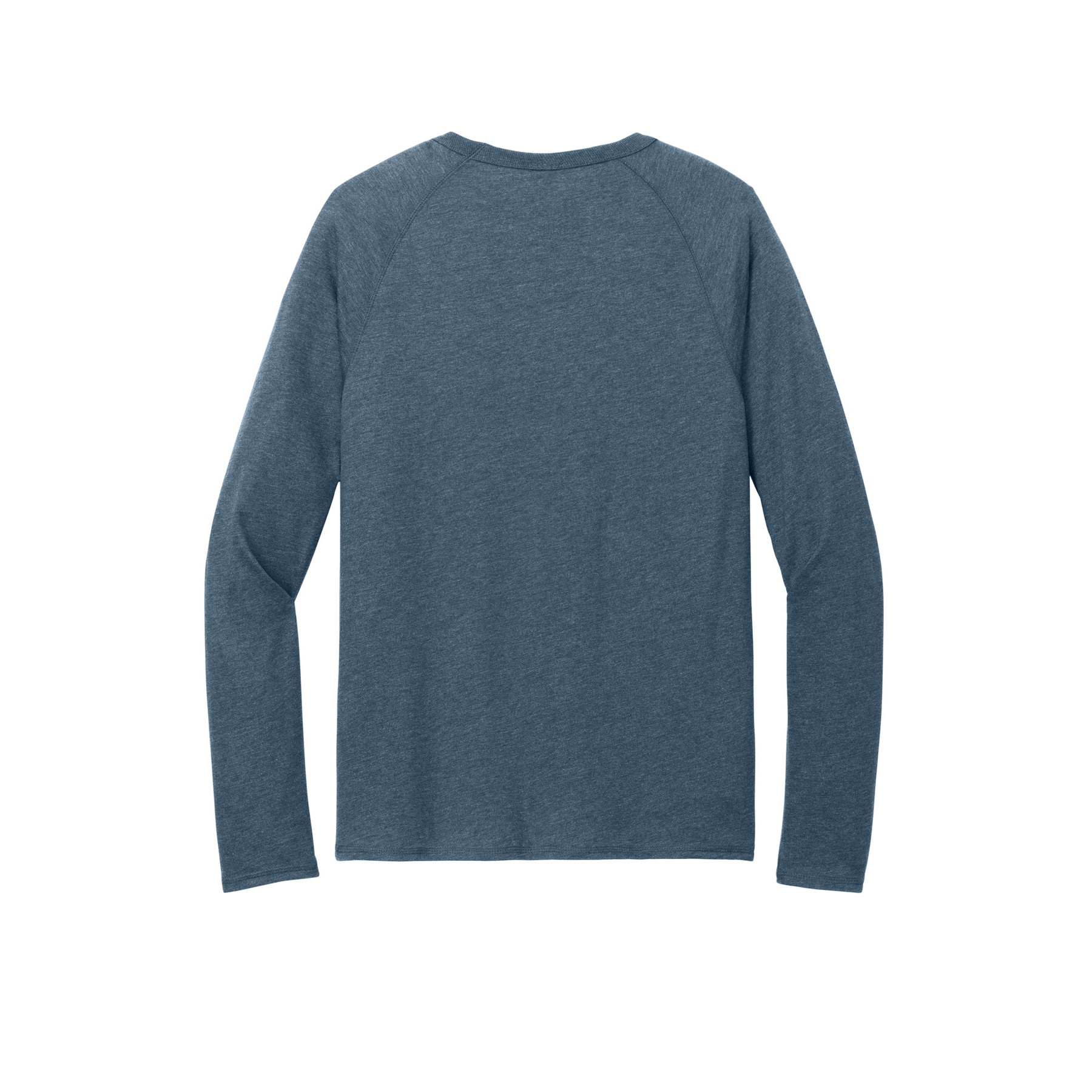 Featherweight French Terry Long Sleeve Crewneck - Thumbnail Image