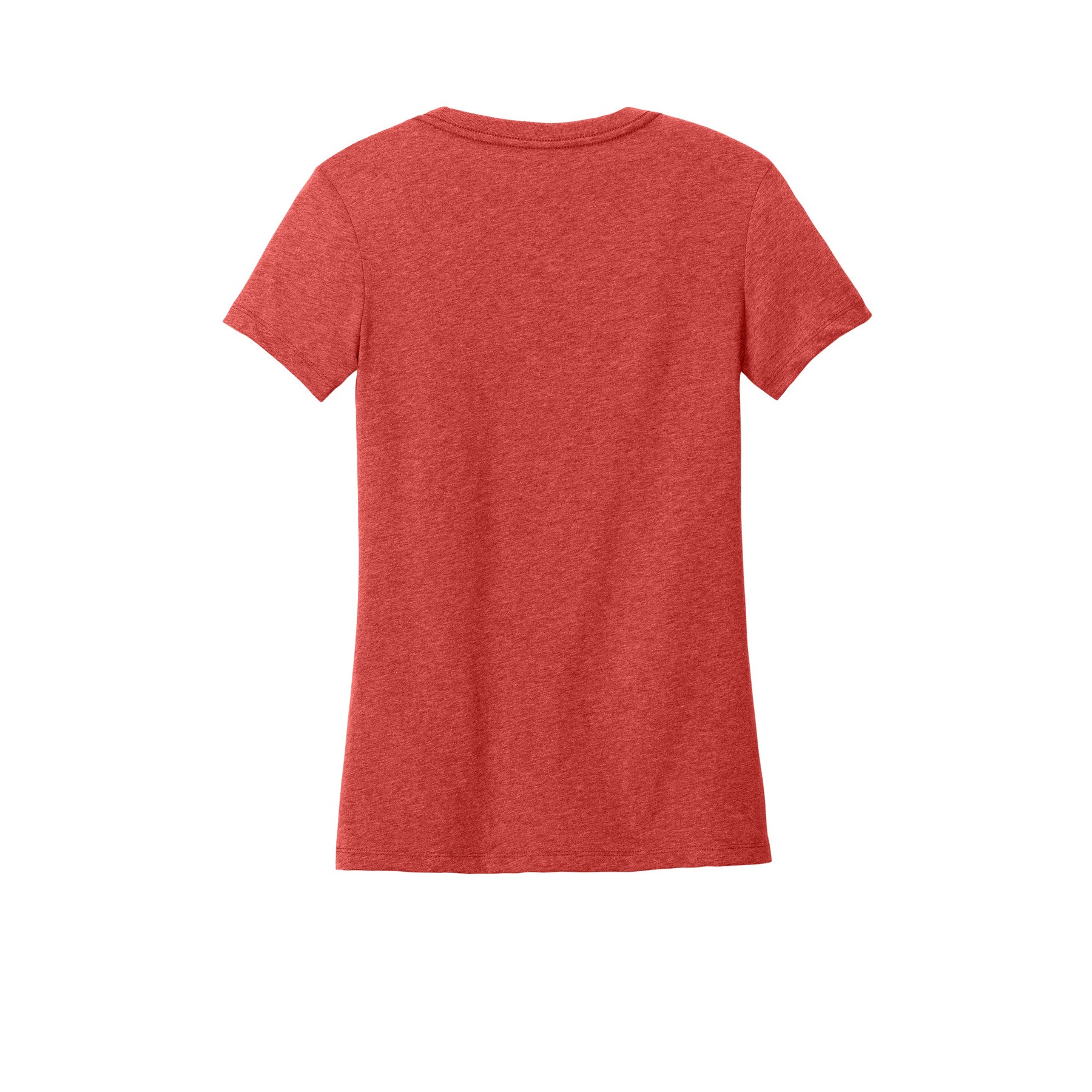 Women's Perfect Weight CVC Tee - Thumbnail Image