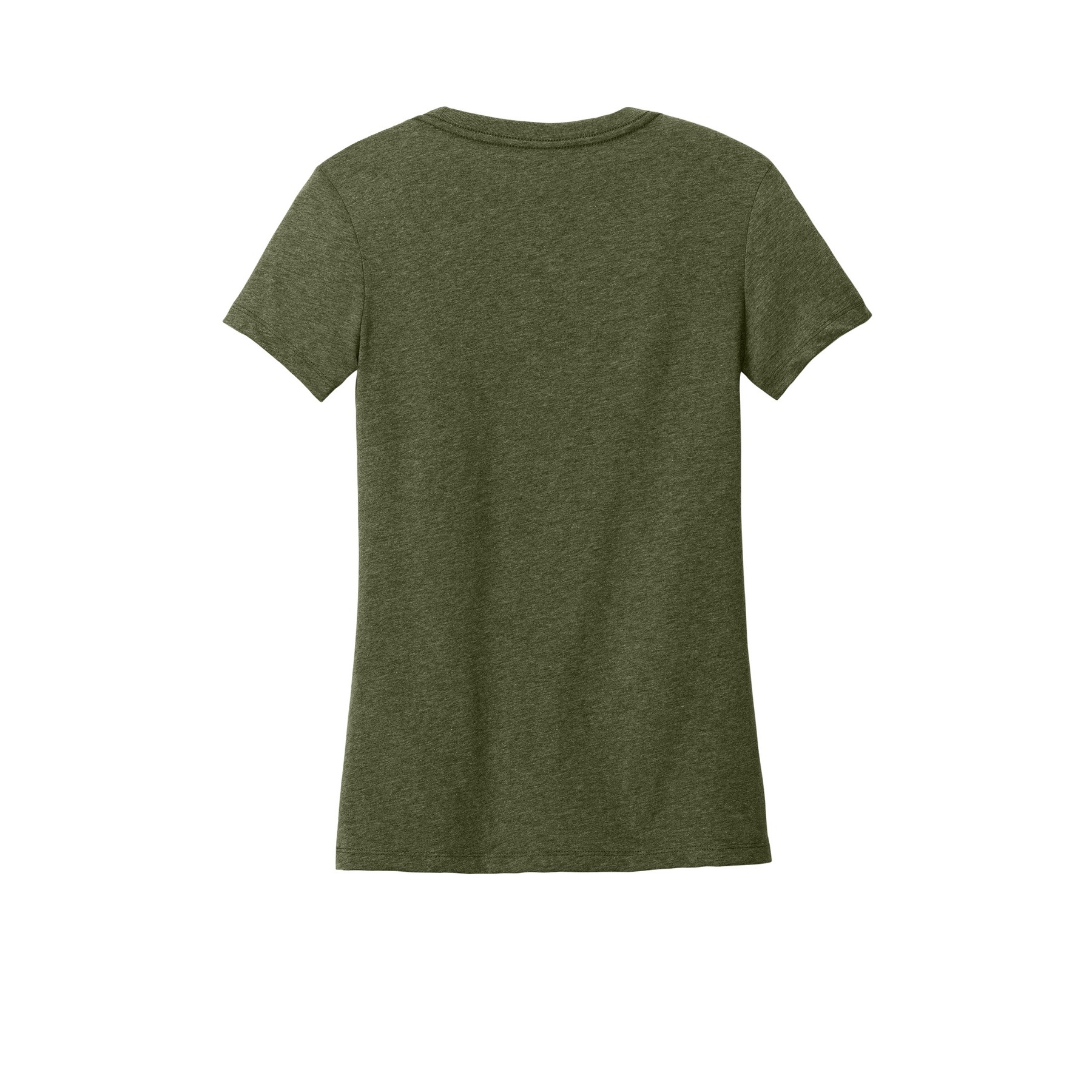 Women's Perfect Weight CVC Tee - Thumbnail Image