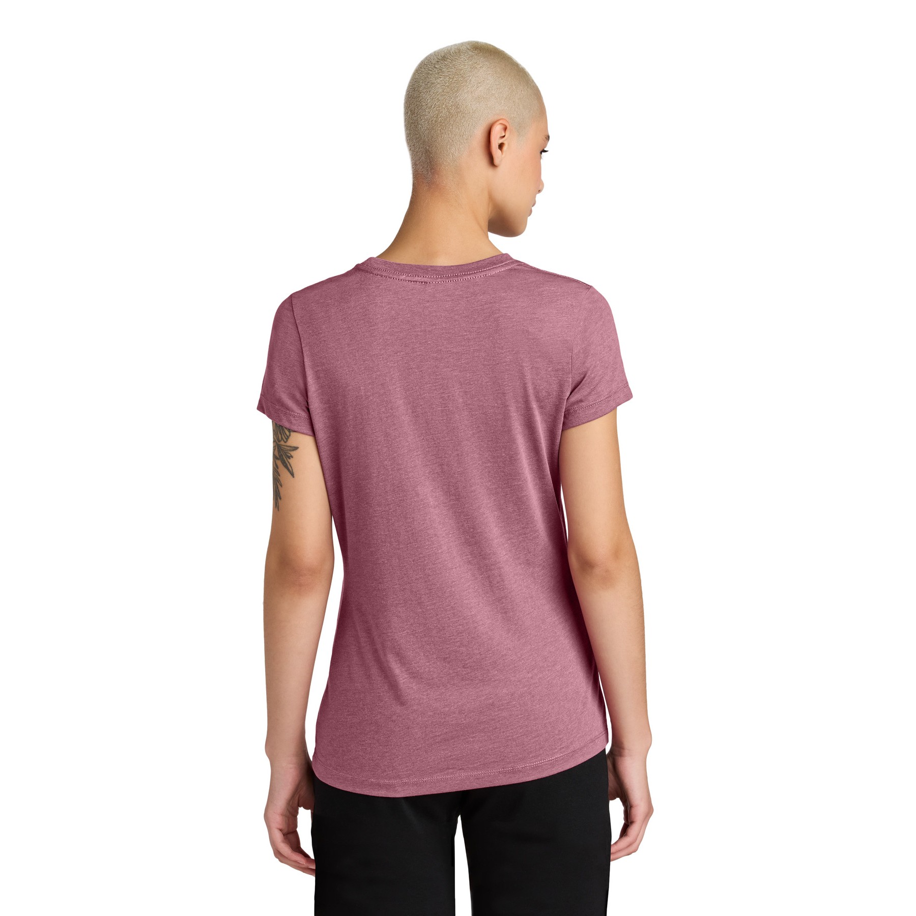 Women's Perfect Weight CVC Tee - Thumbnail Image
