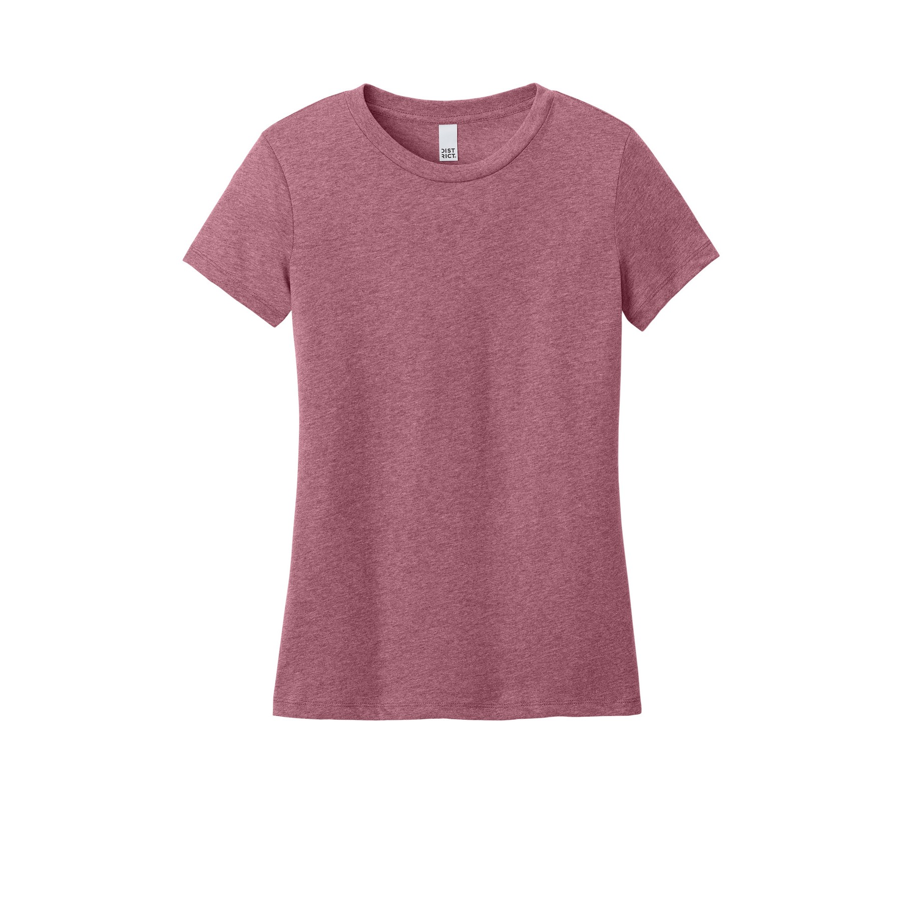 Women's Perfect Weight CVC Tee - Thumbnail Image