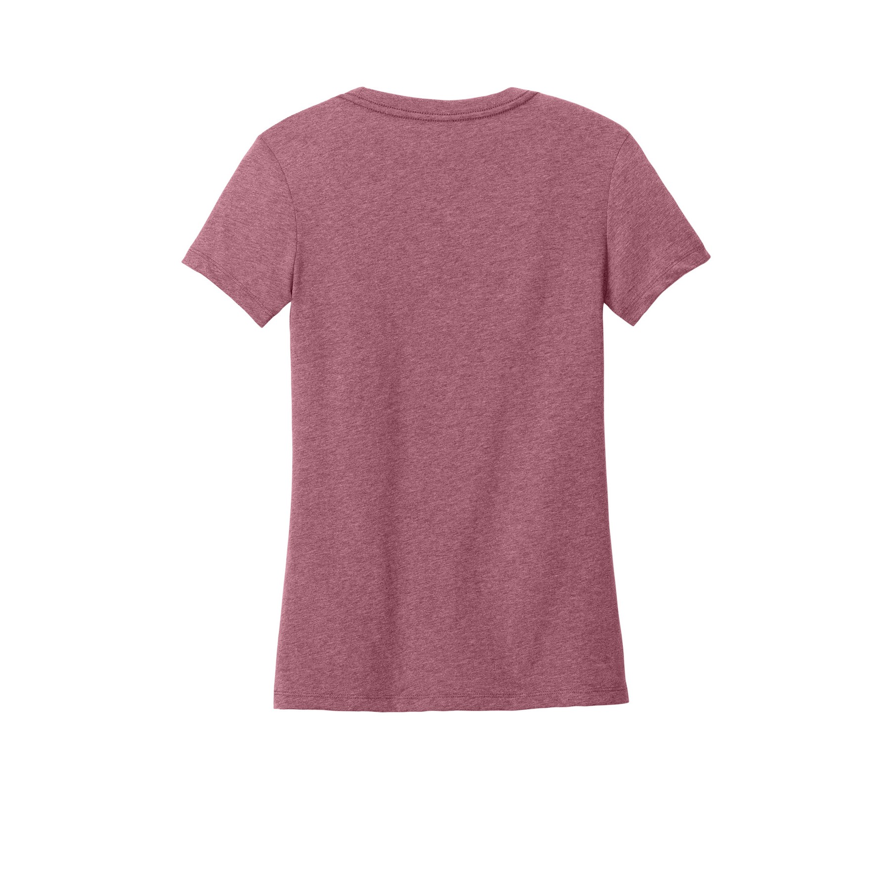 Women's Perfect Weight CVC Tee - Thumbnail Image