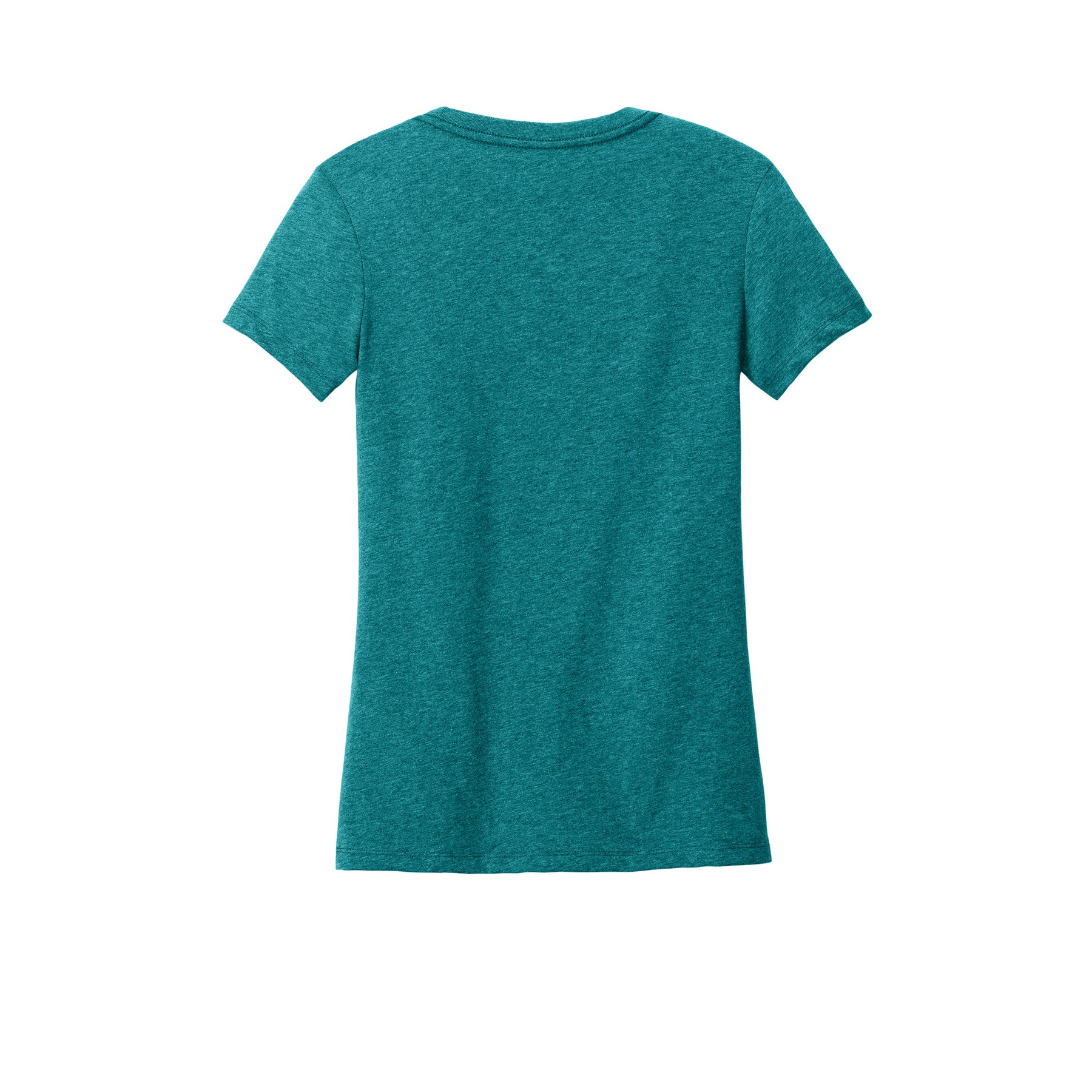 Women's Perfect Weight CVC Tee - Thumbnail Image