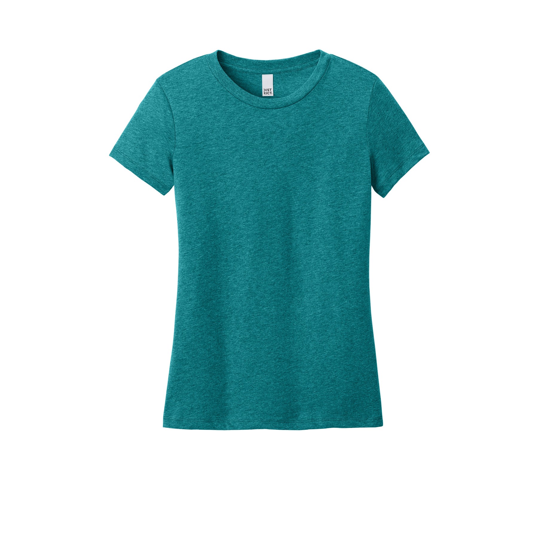 Women's Perfect Weight CVC Tee - Thumbnail Image