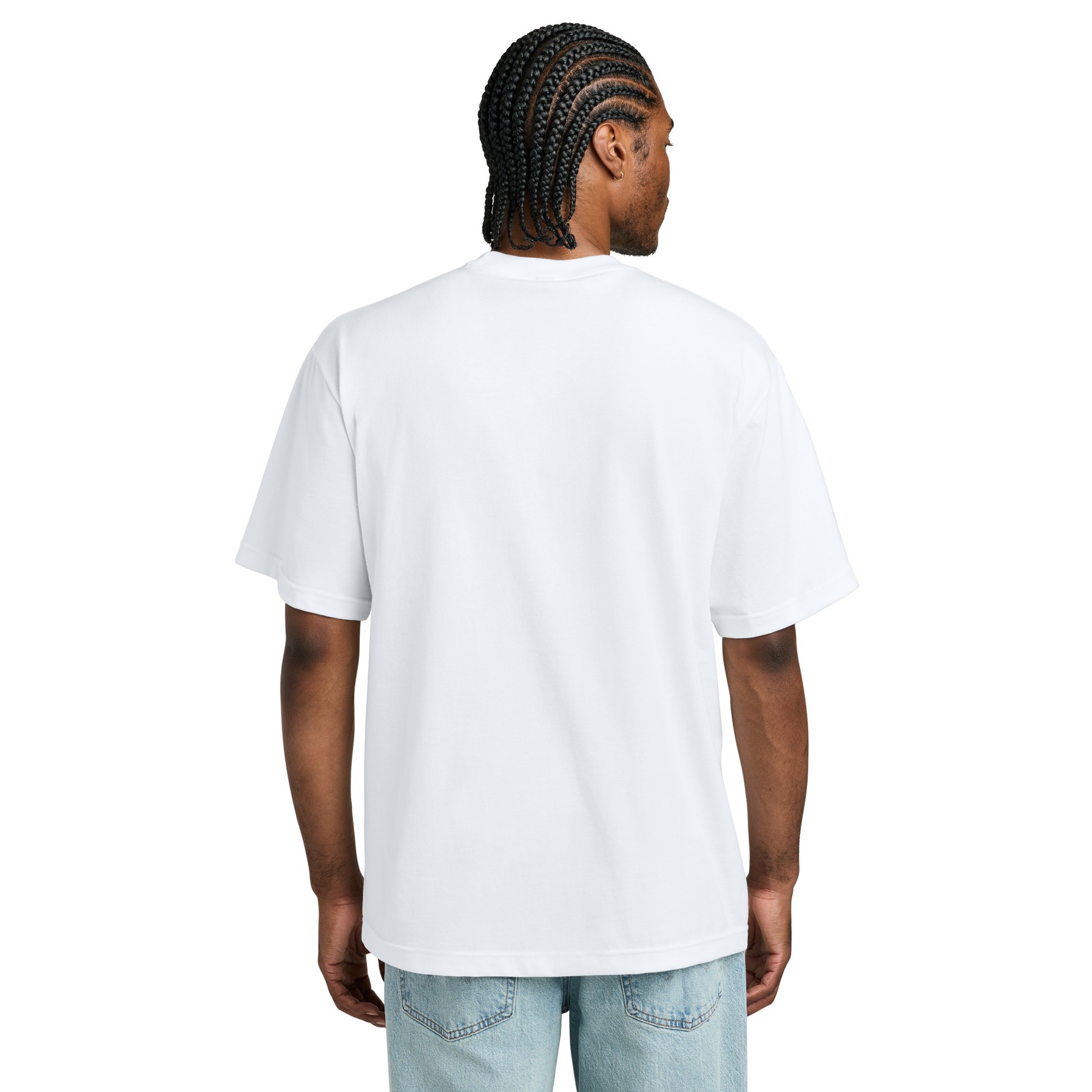 Heavyweight Very Important Tee - Thumbnail Image