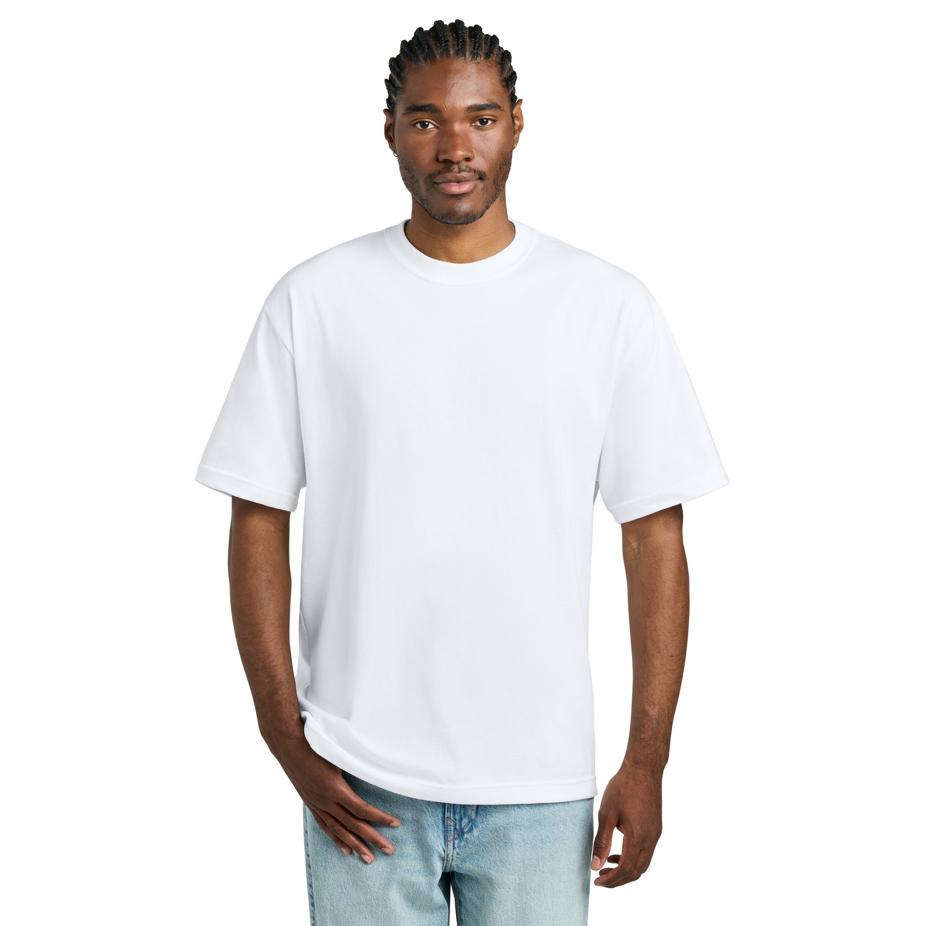 Heavyweight Very Important Tee - Main Image