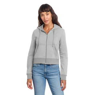 Women's V.I.T. Fleece Full-Zip Hoodie