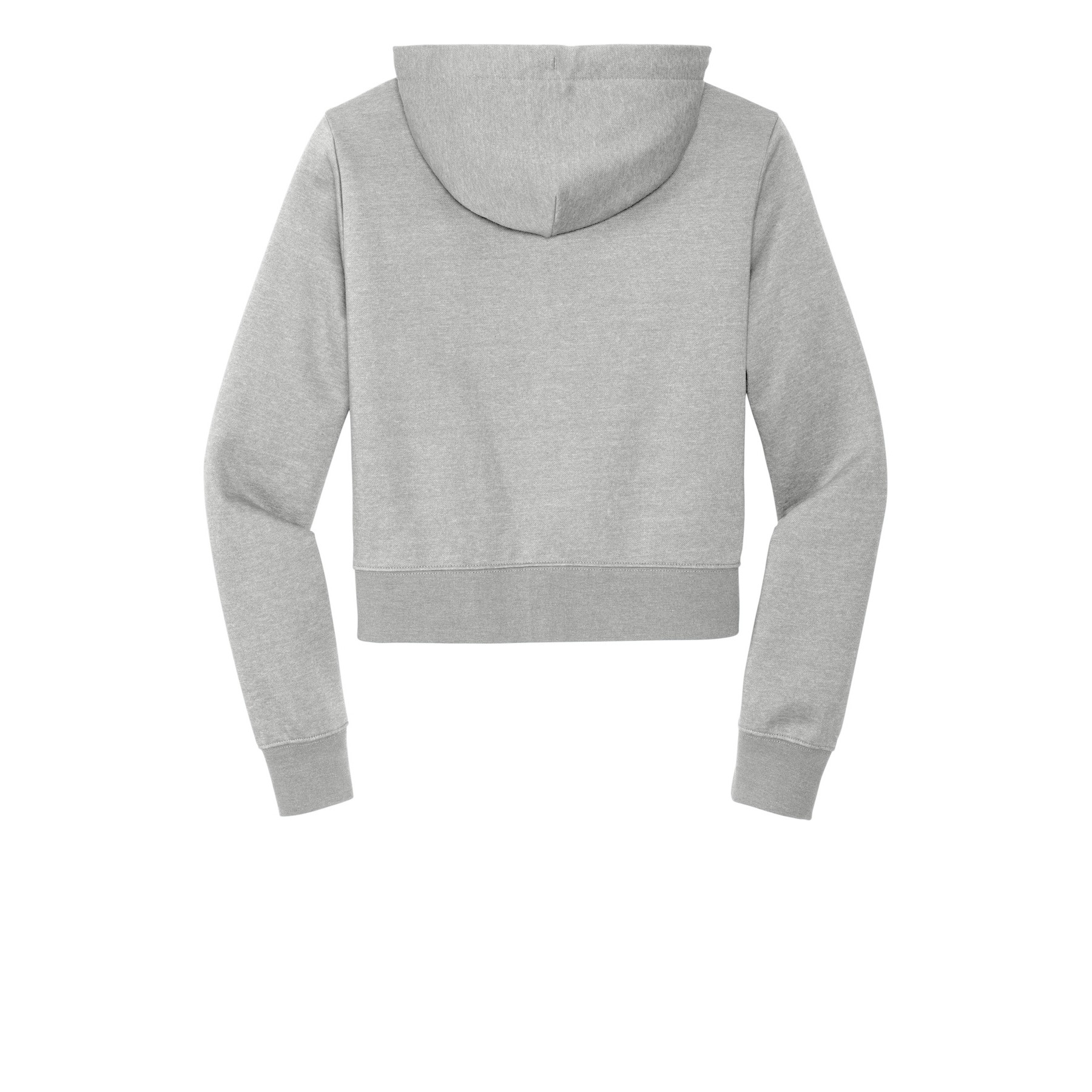 Women's V.I.T. Fleece Full-Zip Hoodie - Thumbnail Image